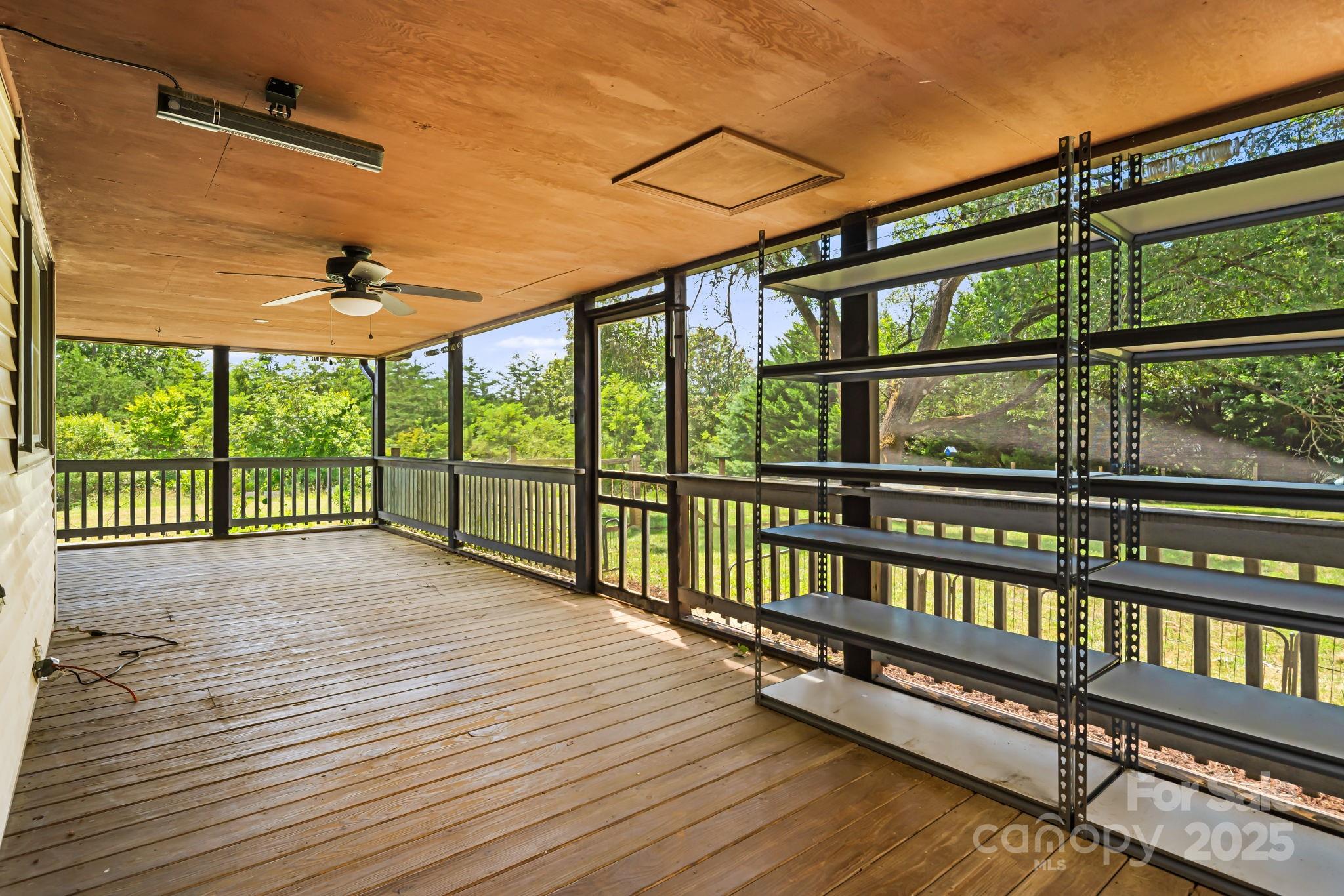 Morlin Acres - Residential