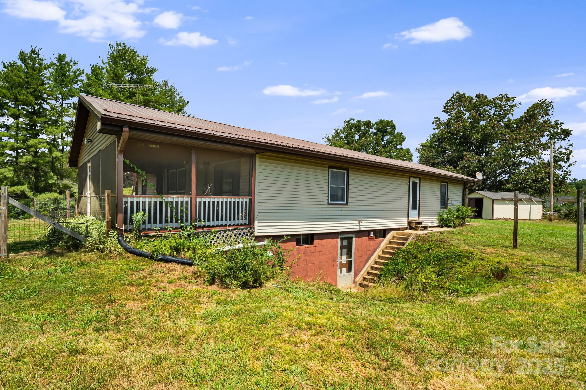 Morlin Acres - Residential