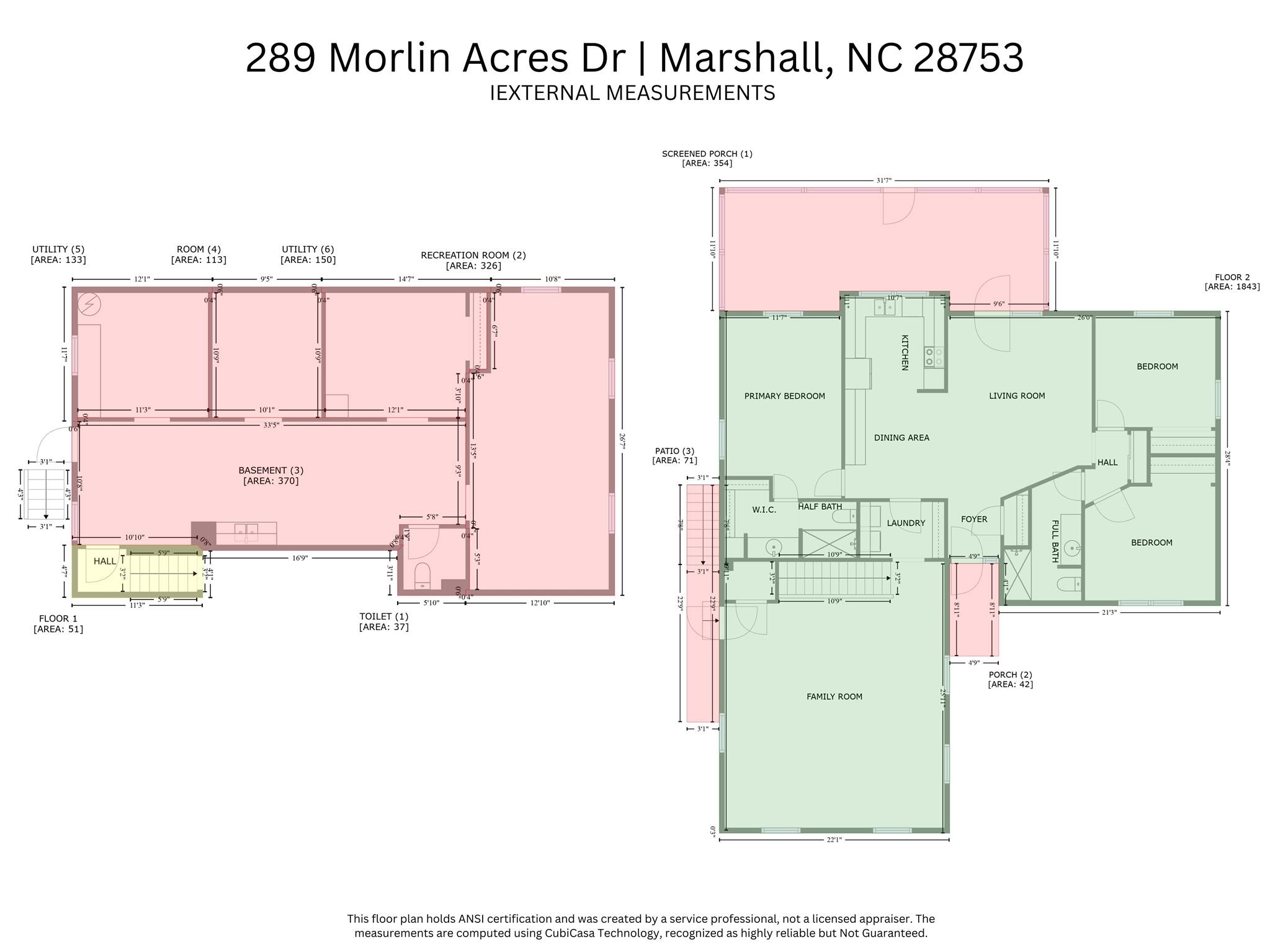 Morlin Acres - Residential