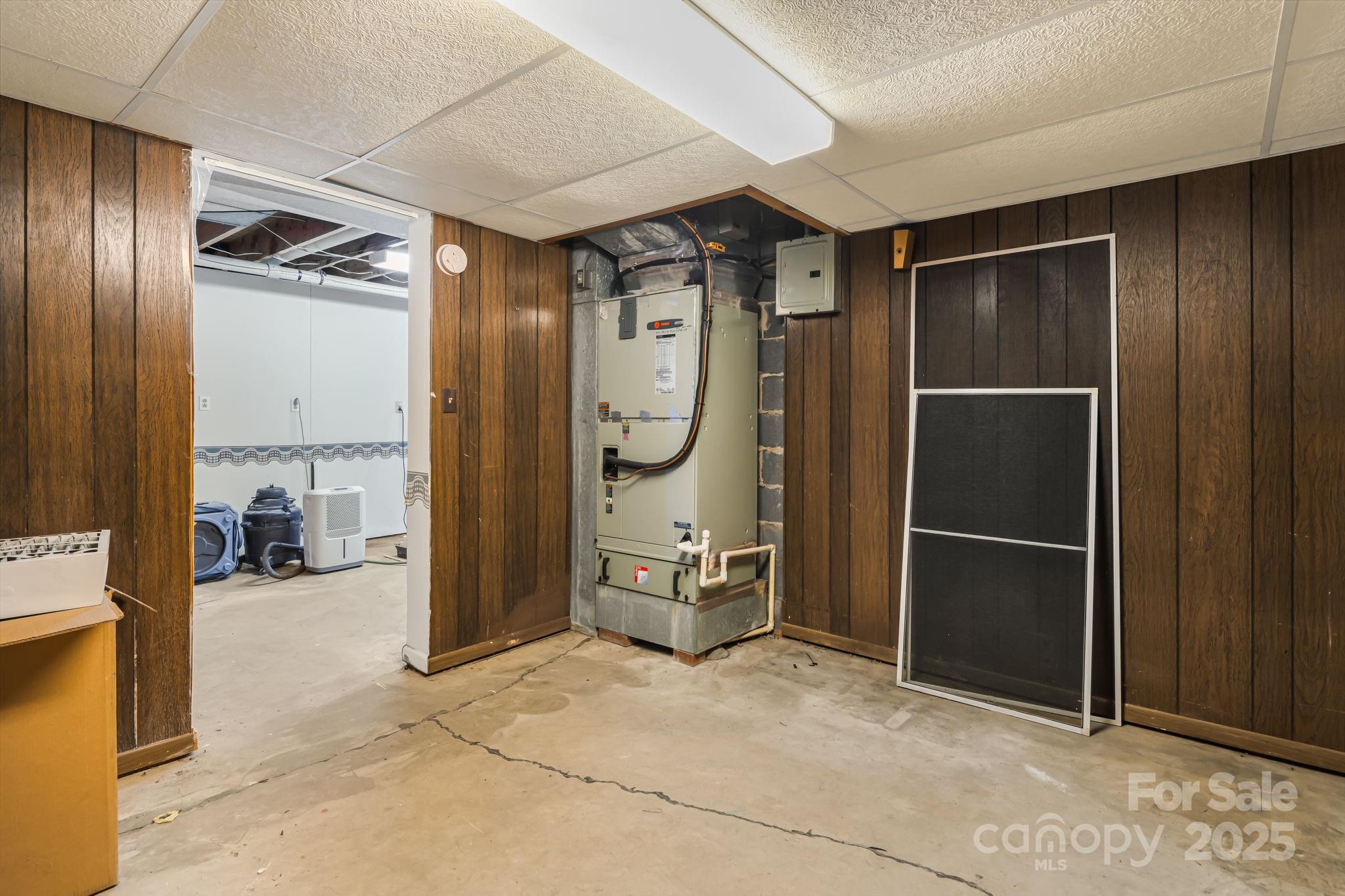 Morlin Acres - Residential