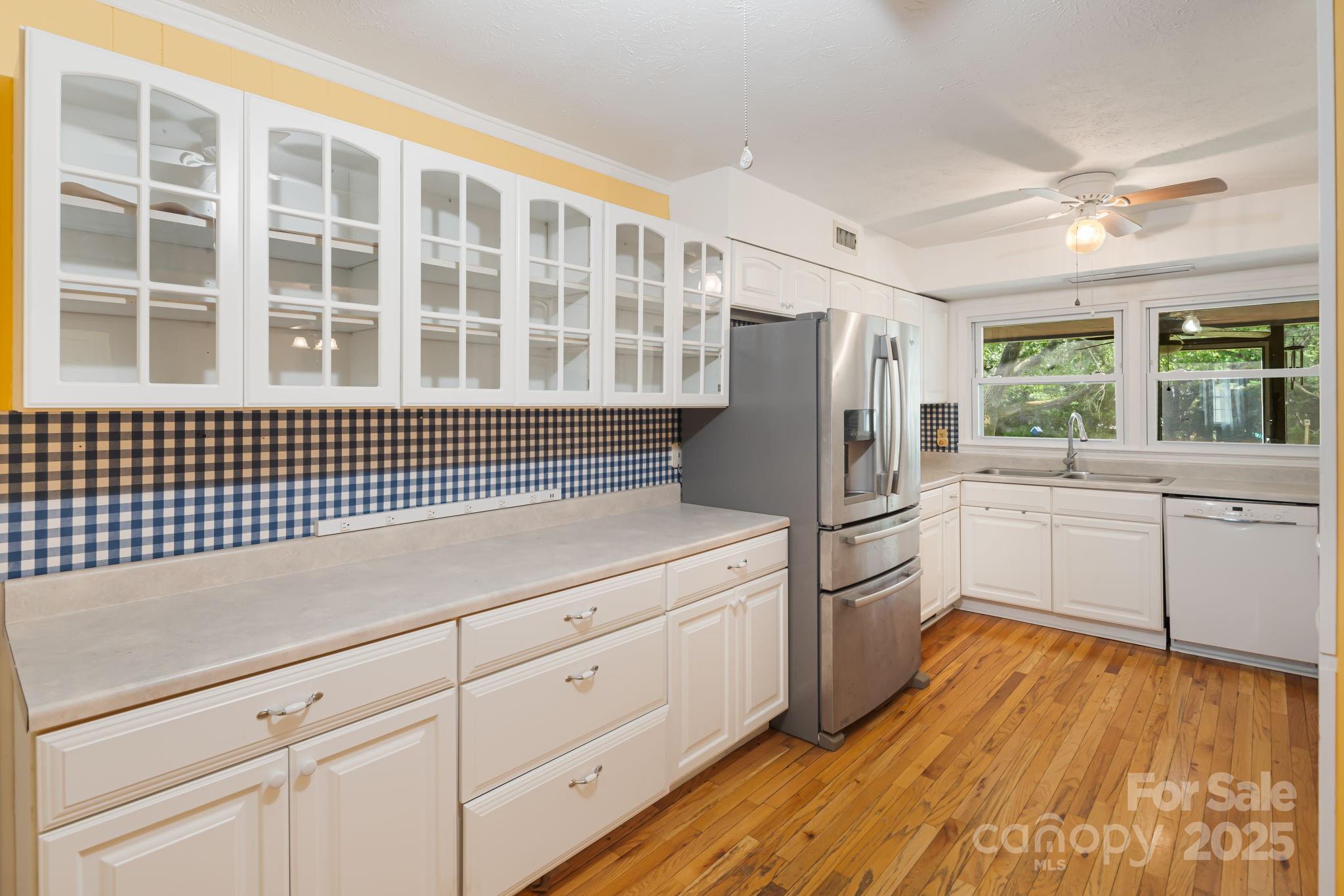 Morlin Acres - Residential