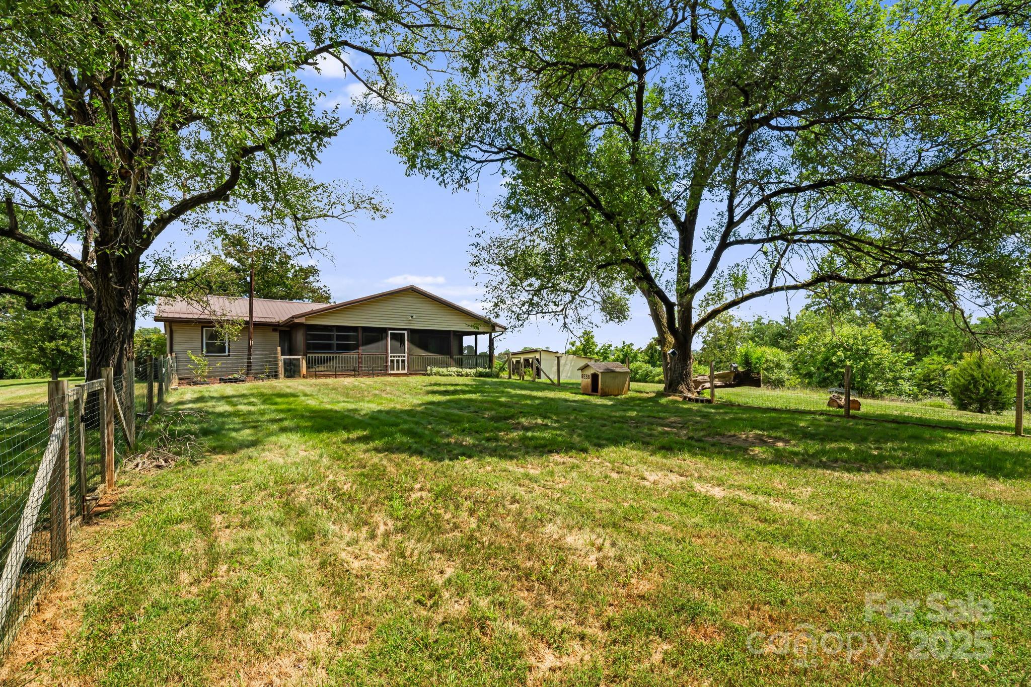 Morlin Acres - Residential