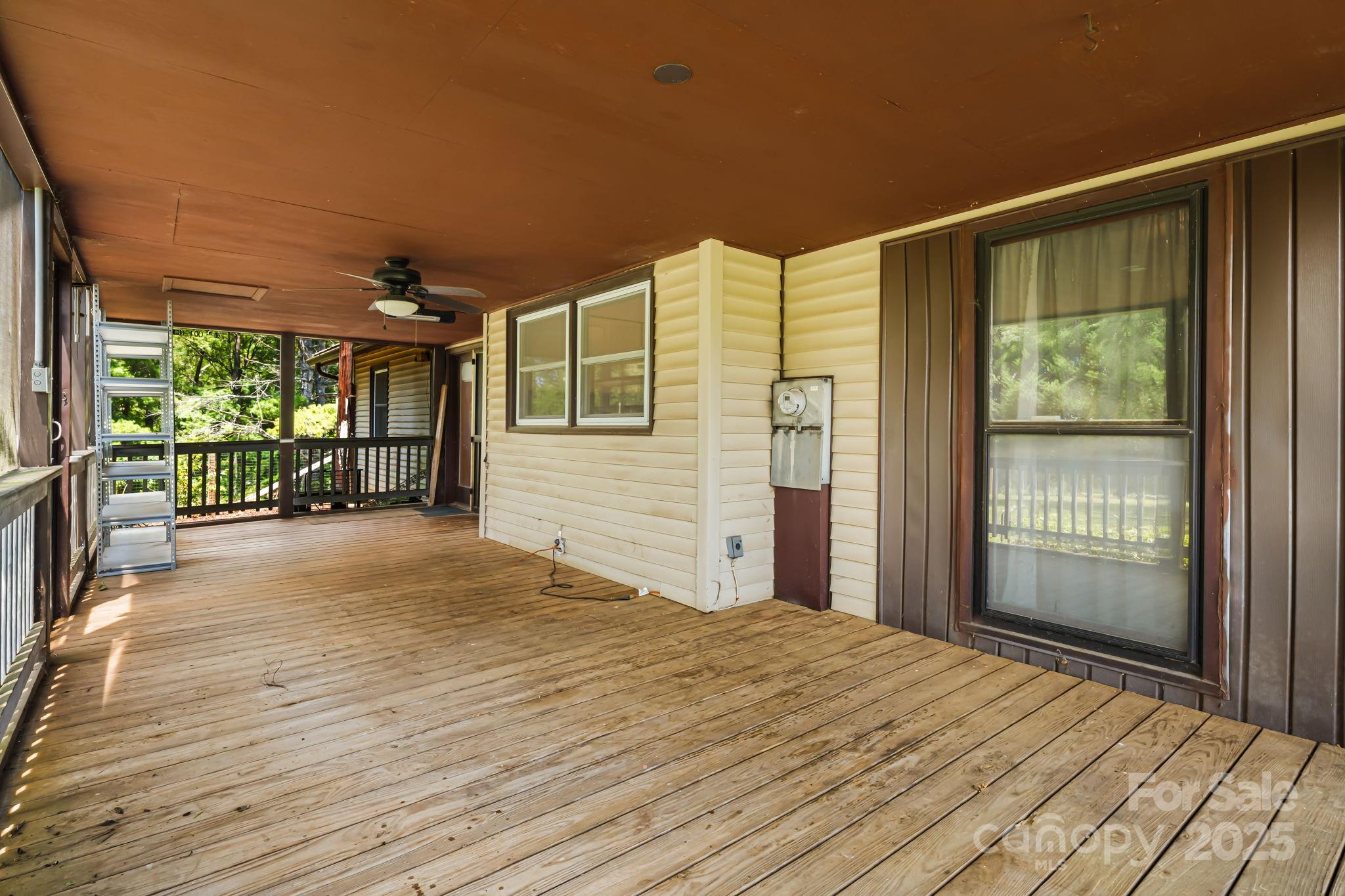 Morlin Acres - Residential