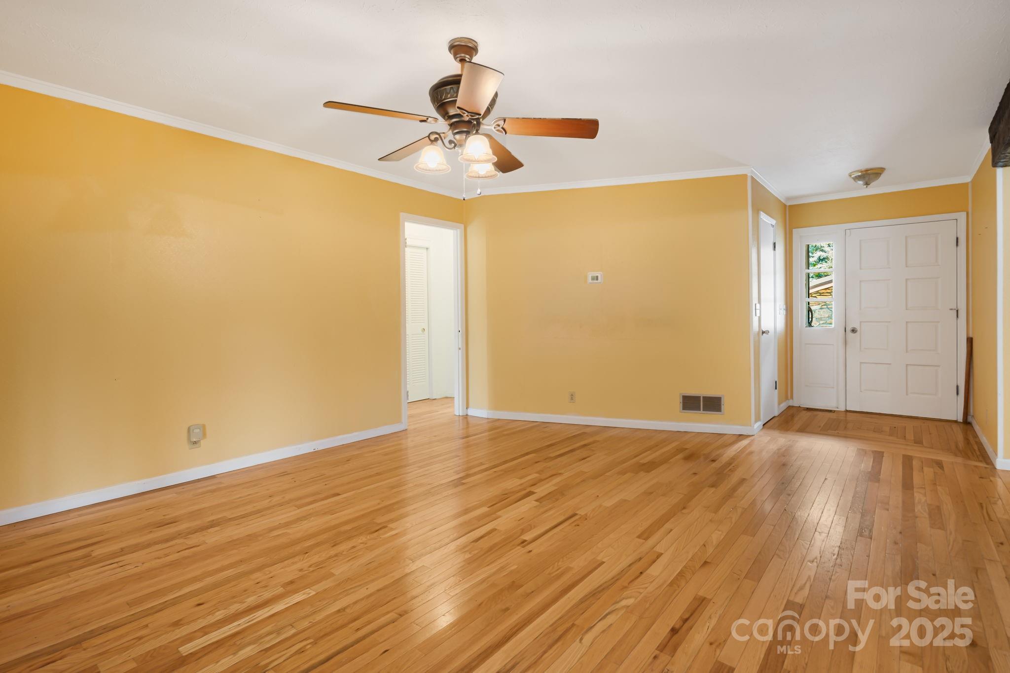 Morlin Acres - Residential