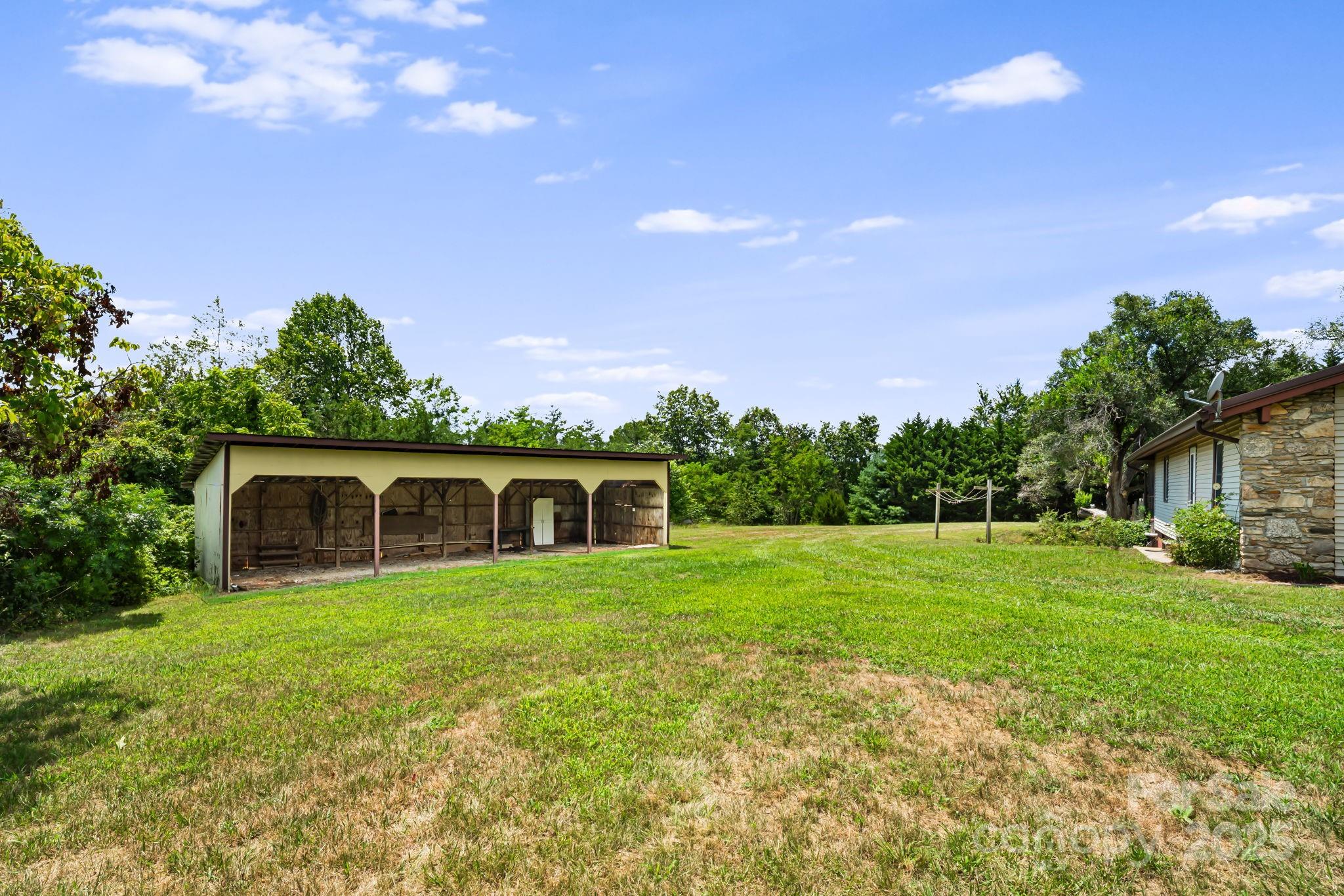 Morlin Acres - Residential