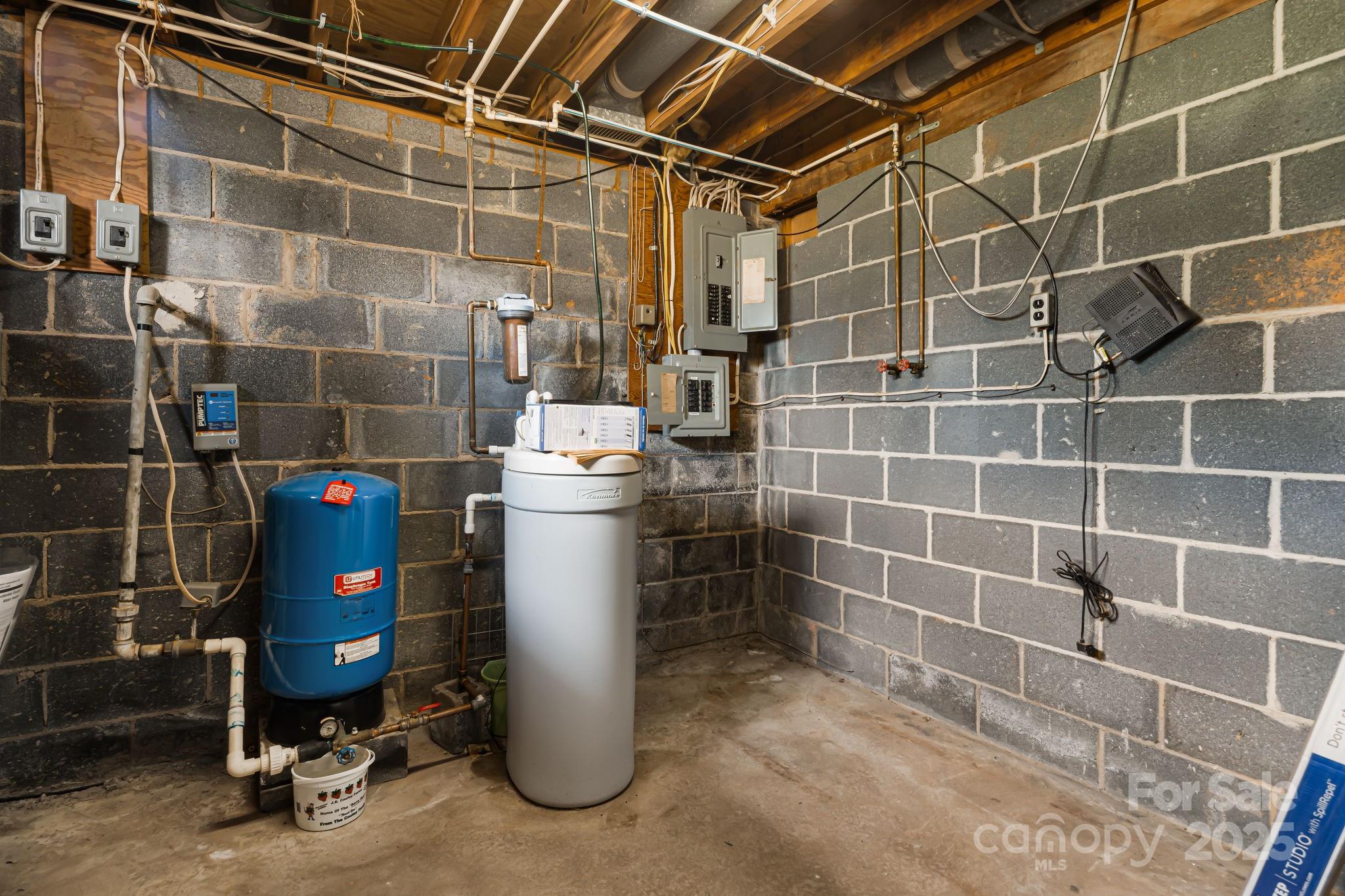 Morlin Acres - Residential