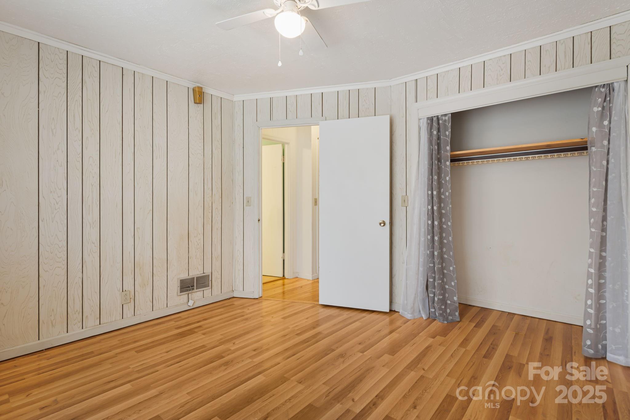 Morlin Acres - Residential