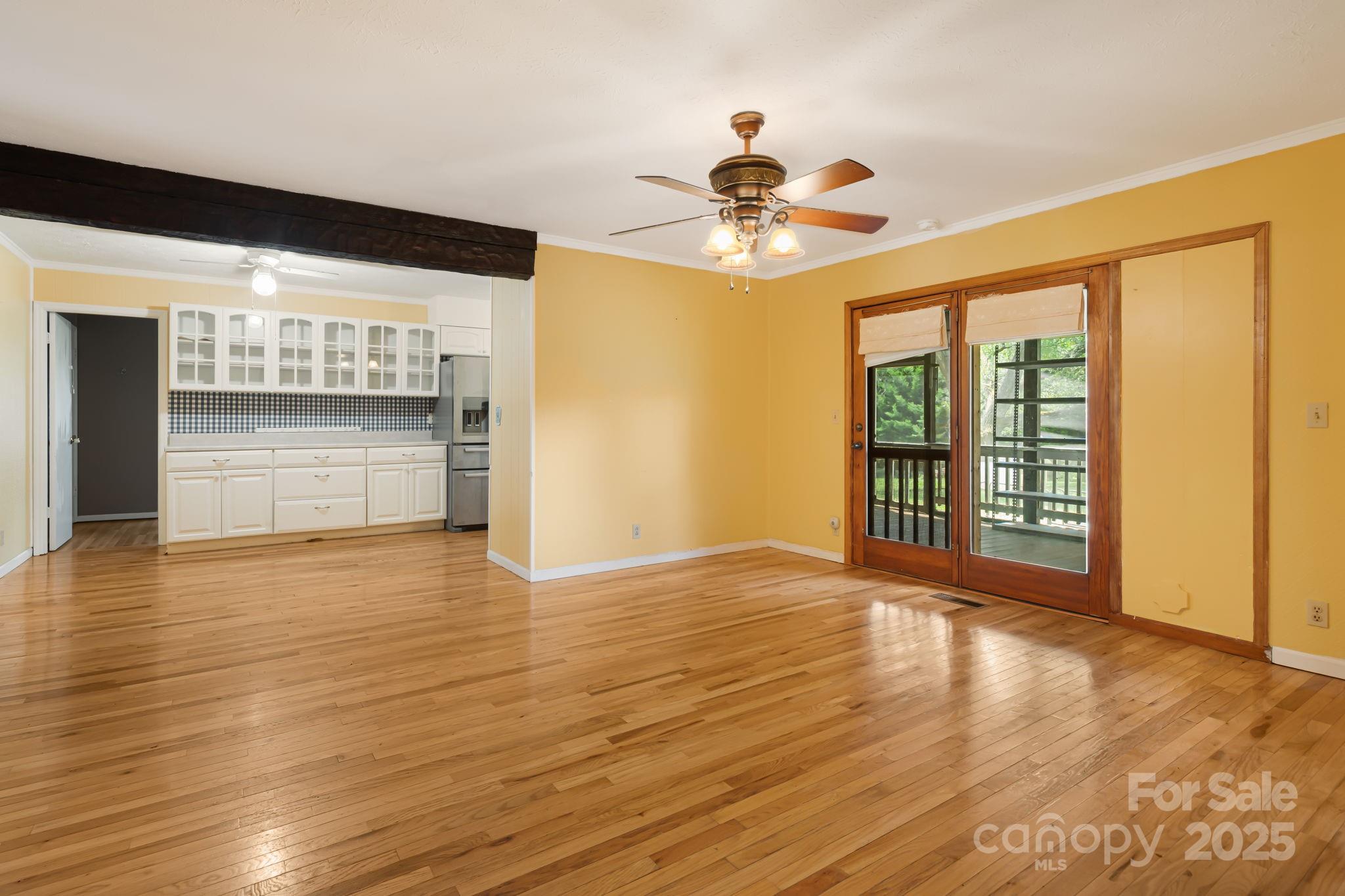 Morlin Acres - Residential