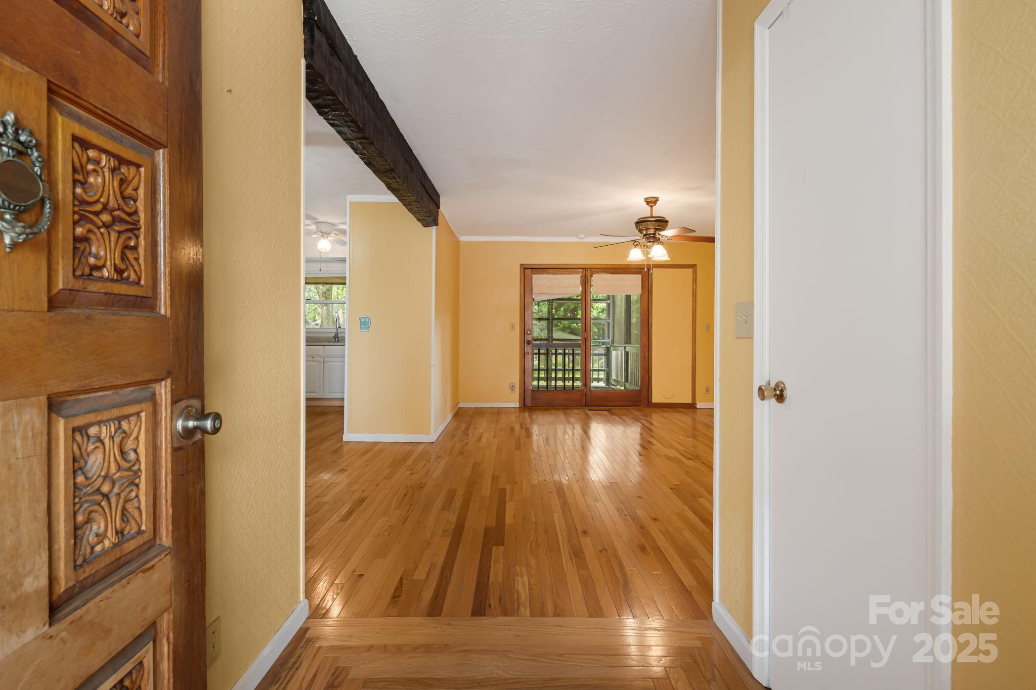 Morlin Acres - Residential