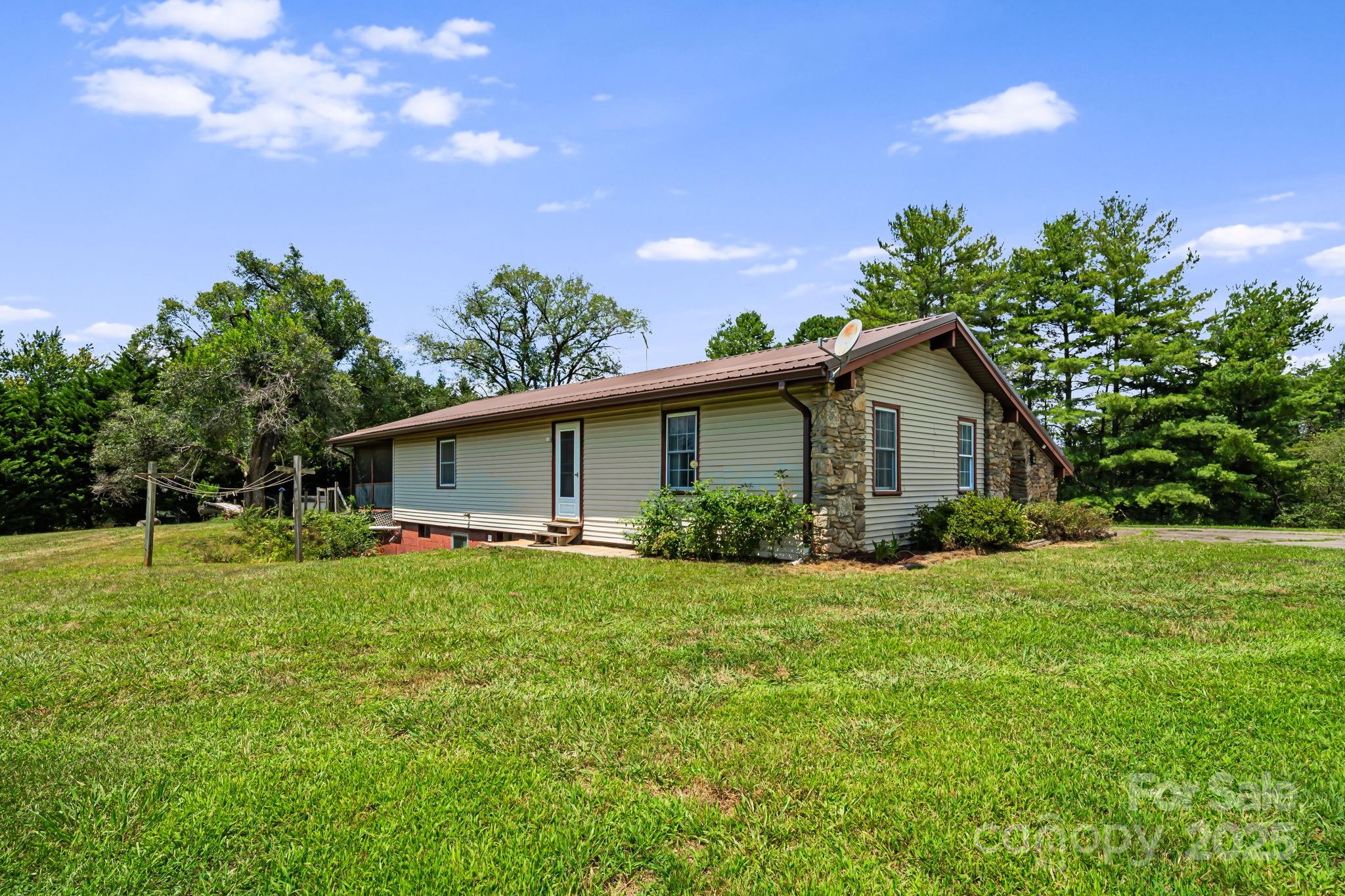 Morlin Acres - Residential