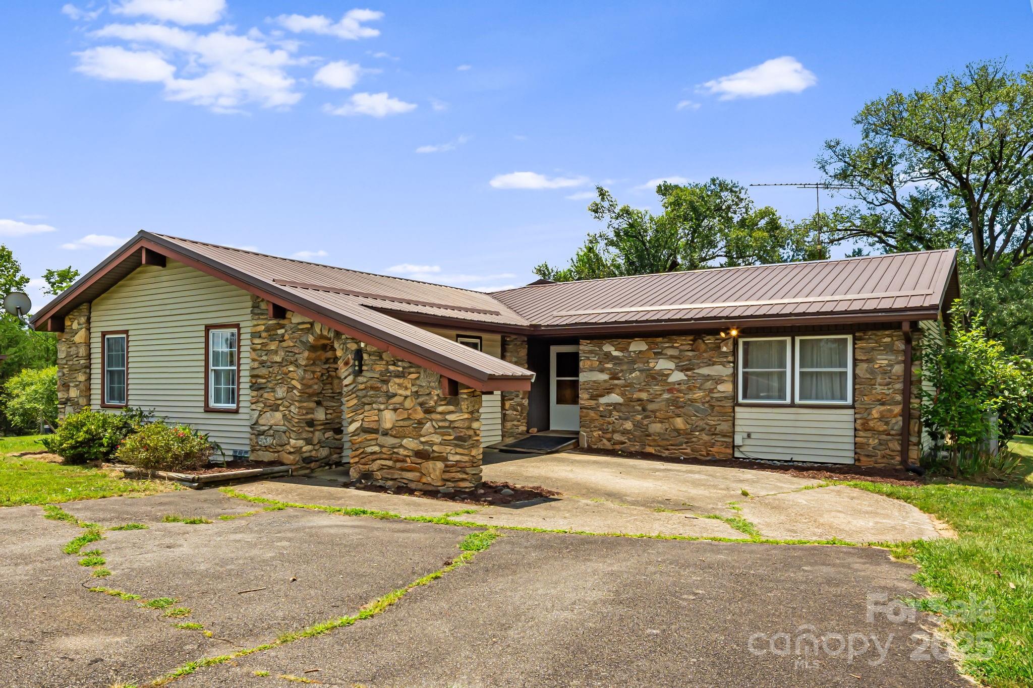 Morlin Acres - Residential