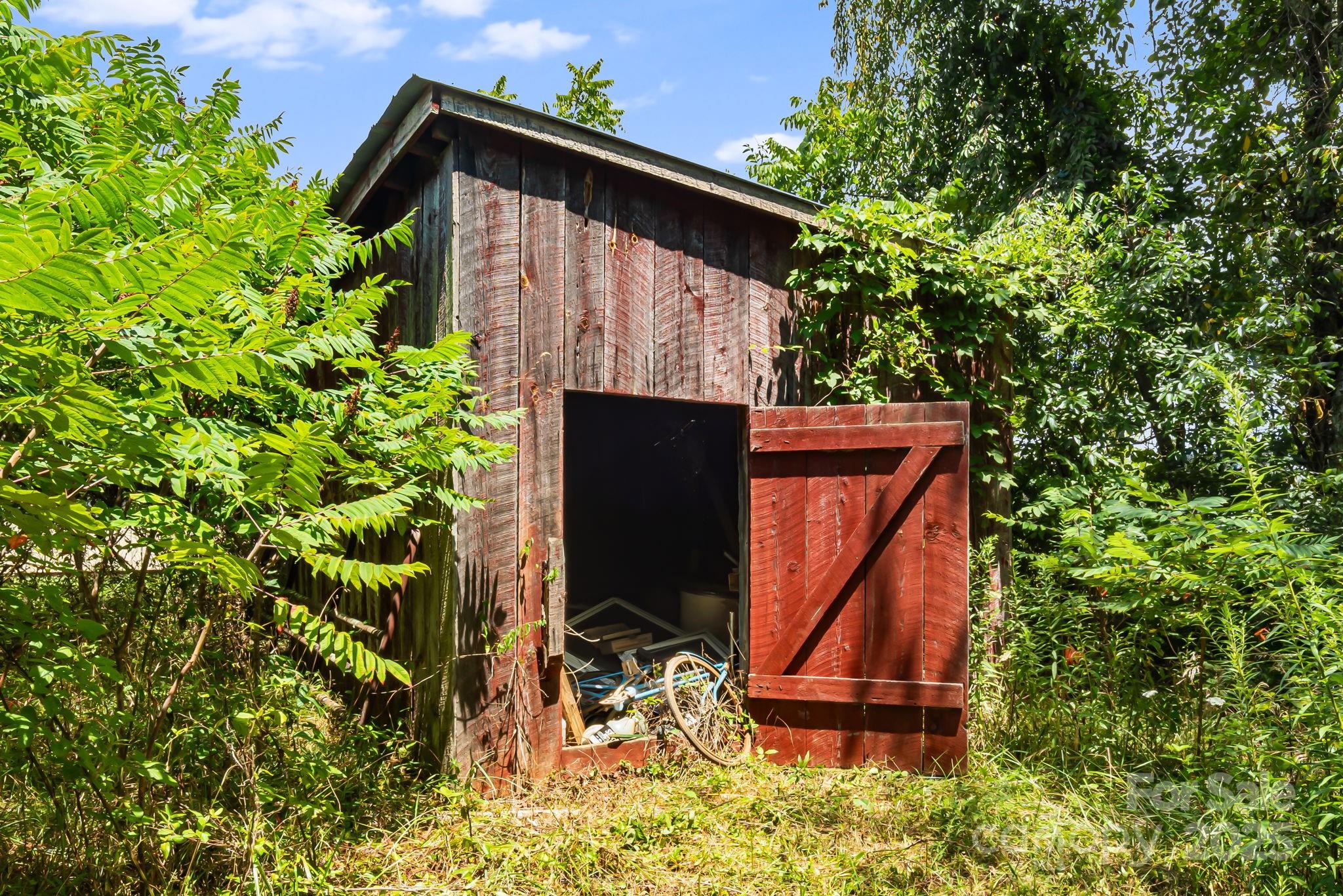 Morlin Acres - Residential