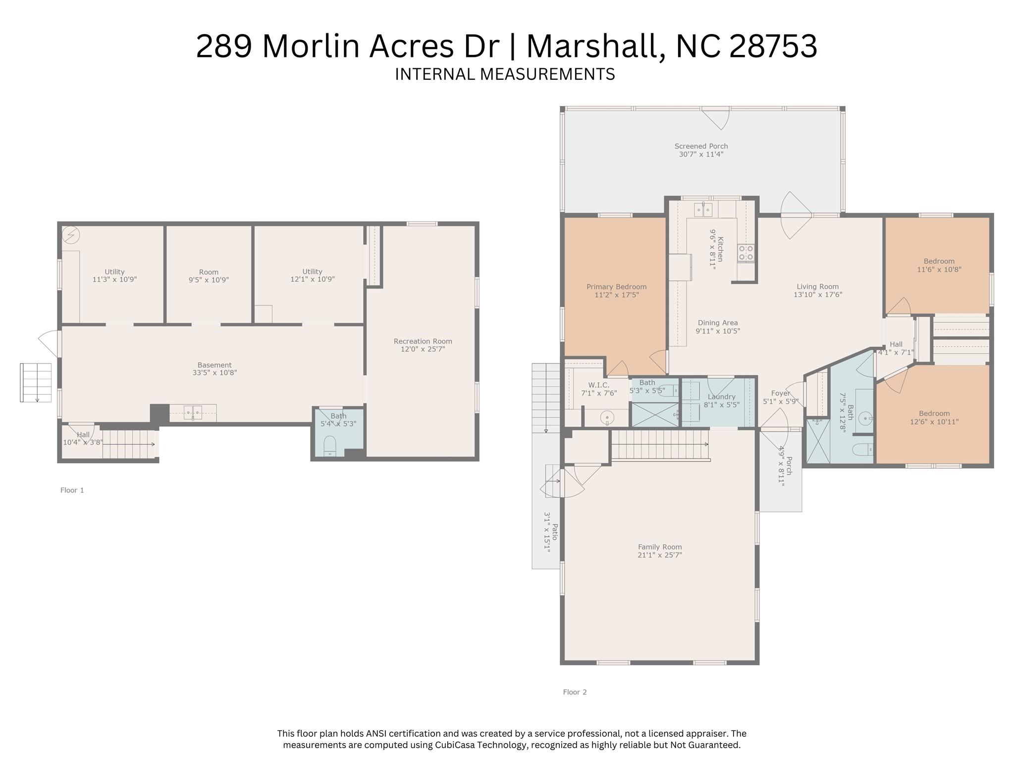 Morlin Acres - Residential