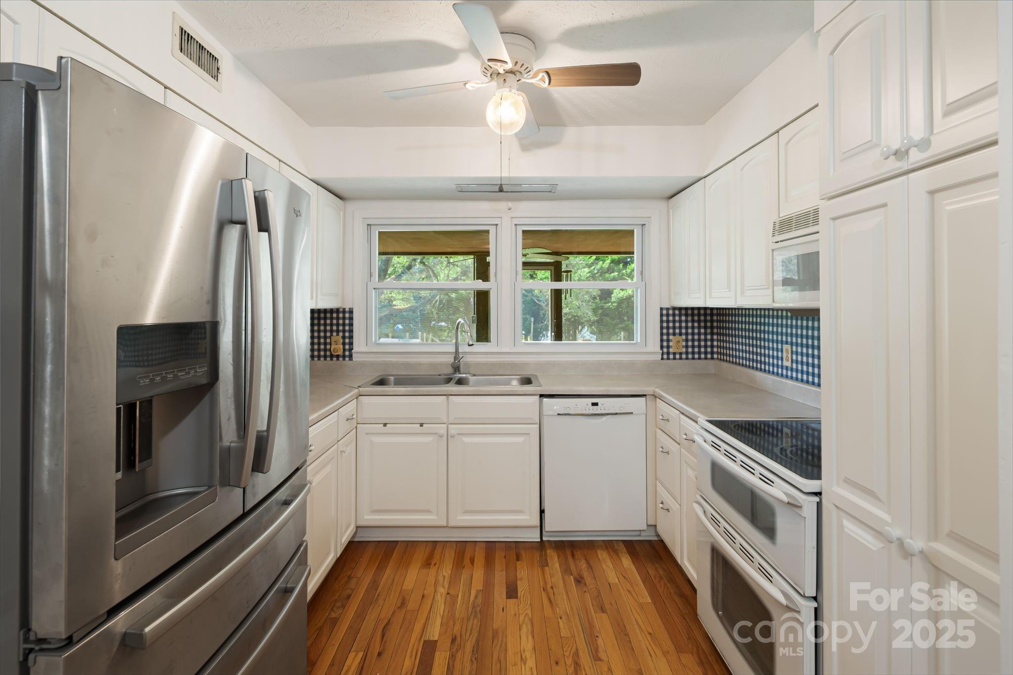 Morlin Acres - Residential