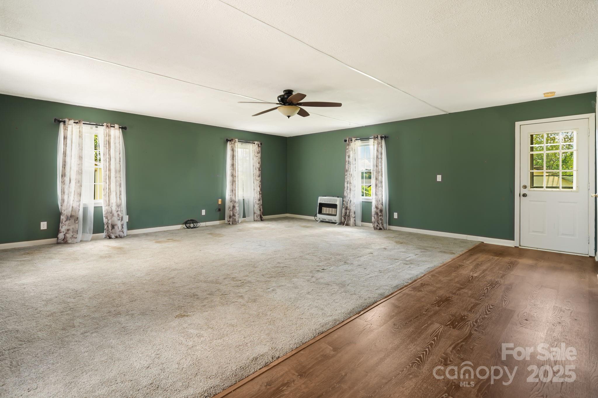 Morlin Acres - Residential