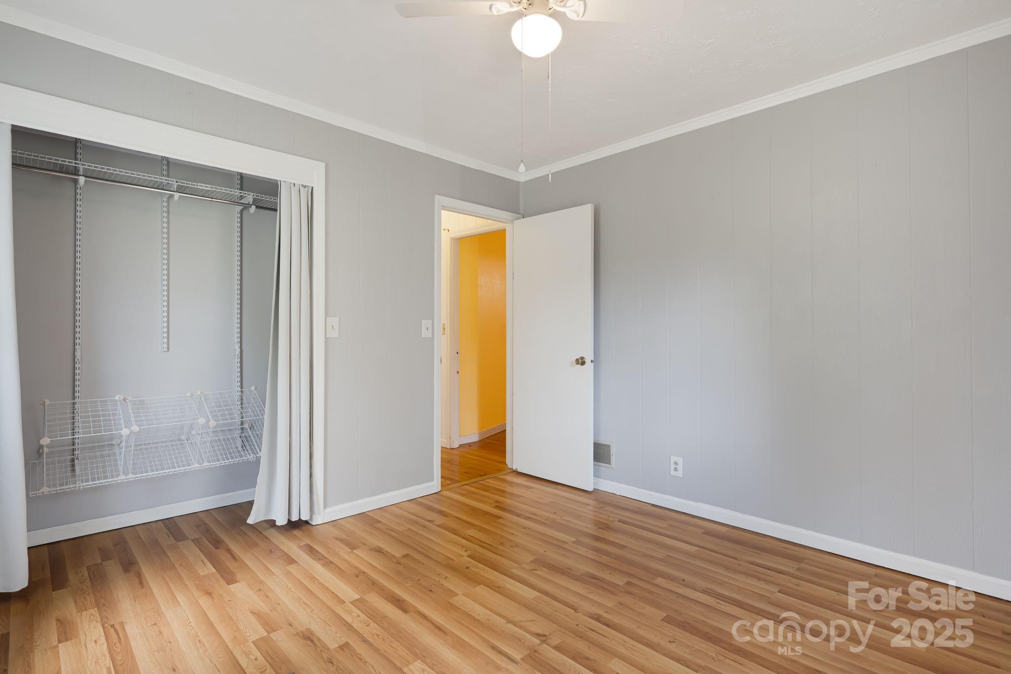 Morlin Acres - Residential