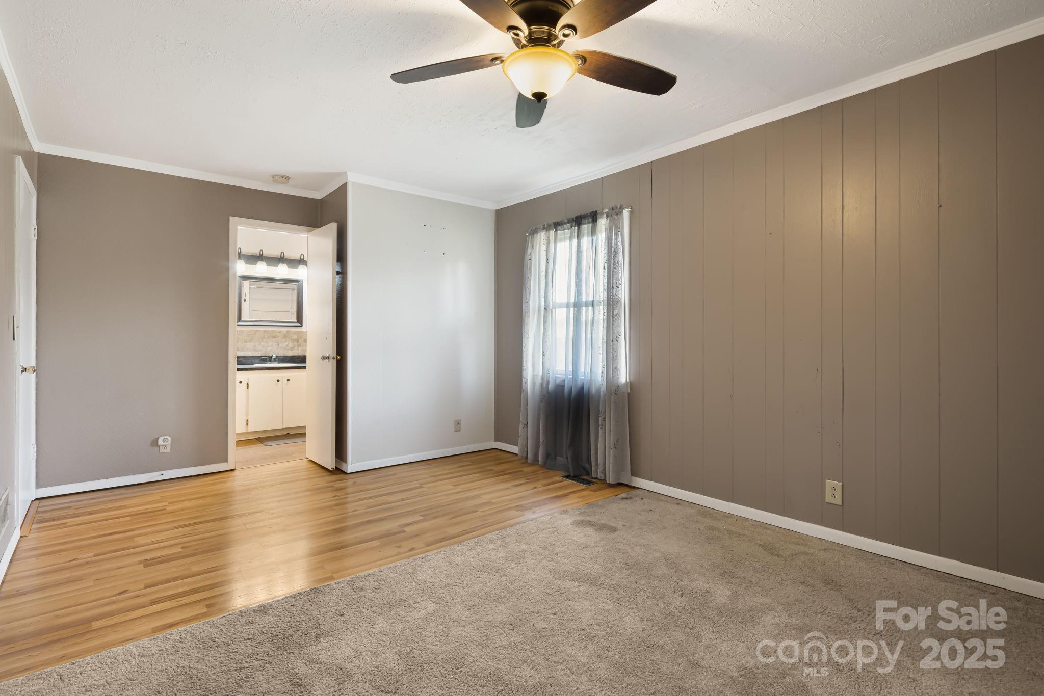 Morlin Acres - Residential