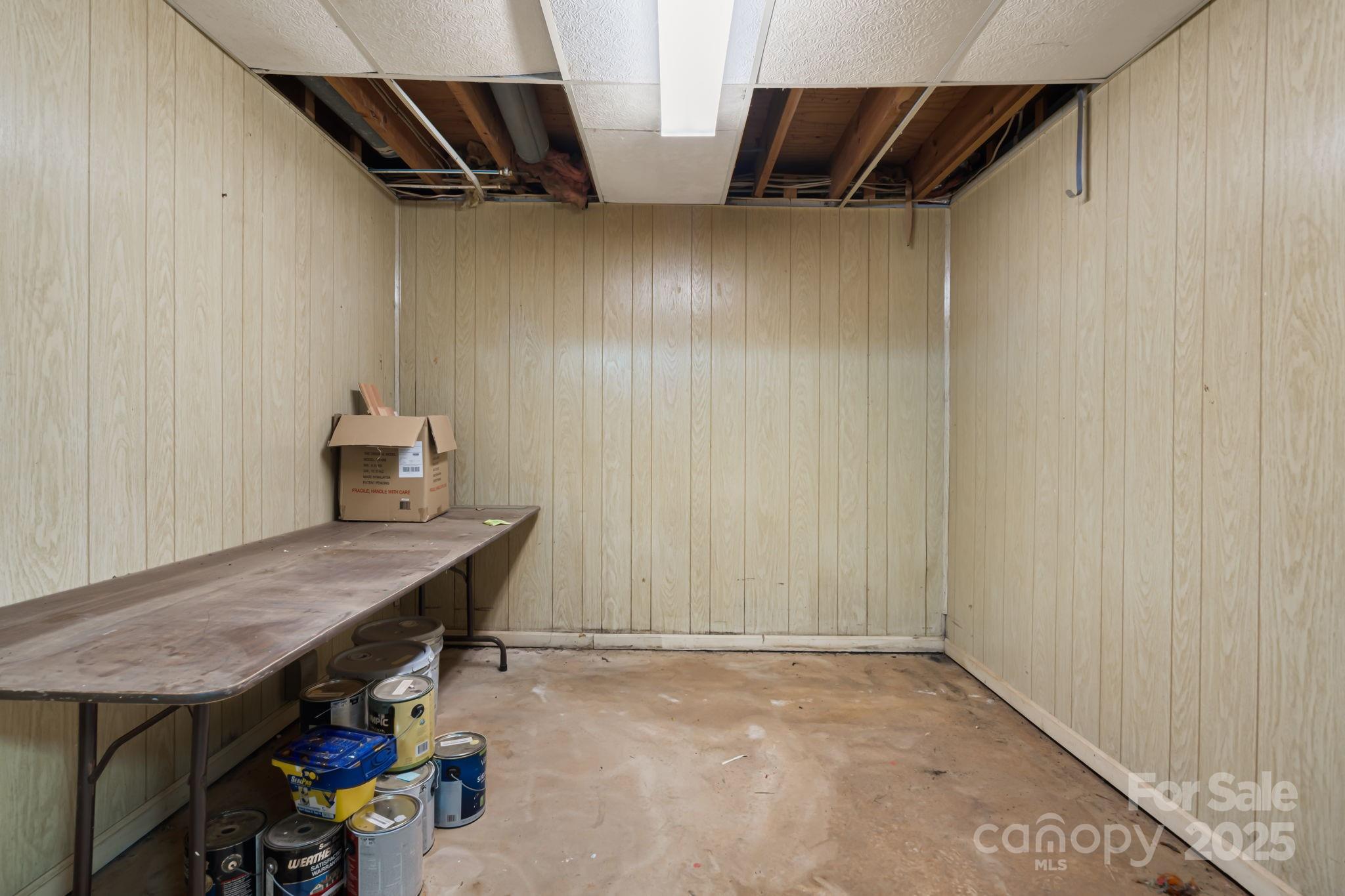 Morlin Acres - Residential