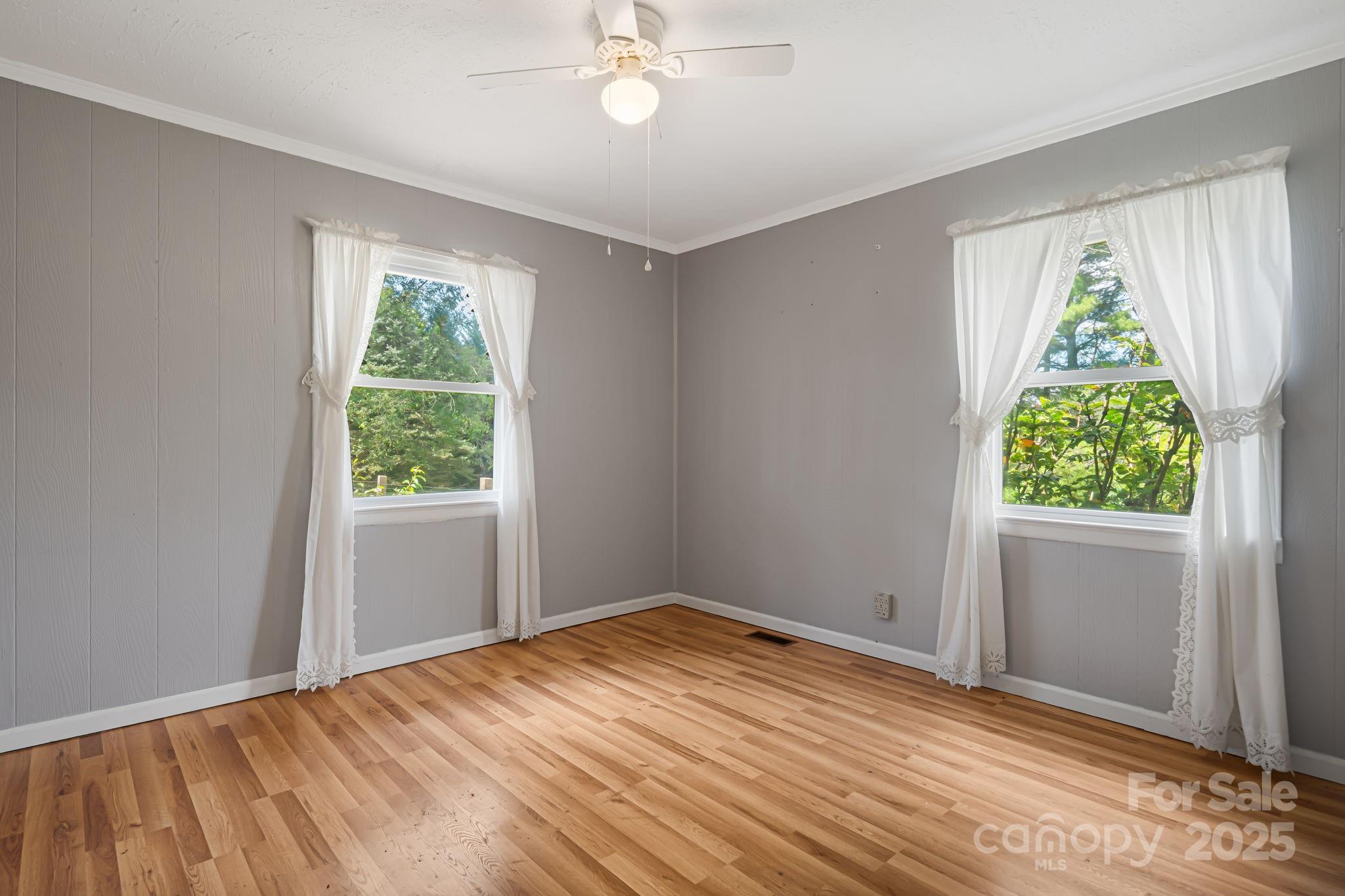 Morlin Acres - Residential