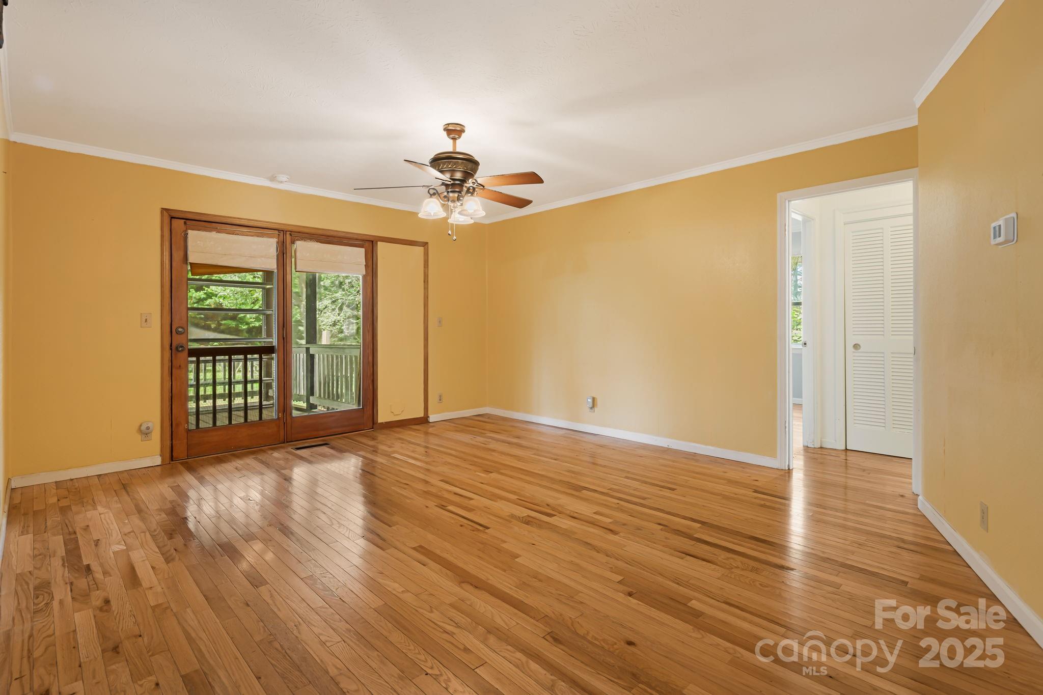 Morlin Acres - Residential