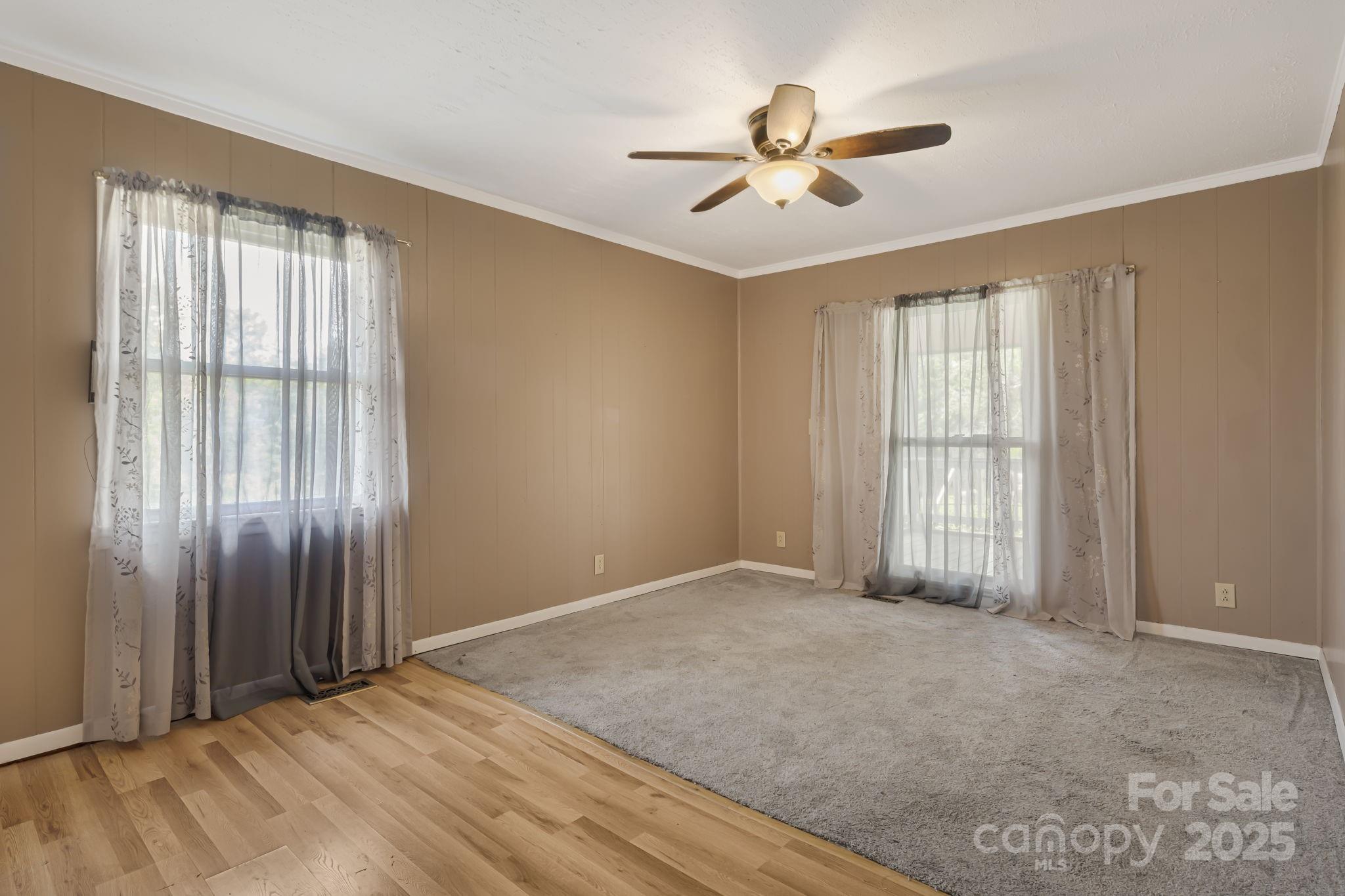 Morlin Acres - Residential