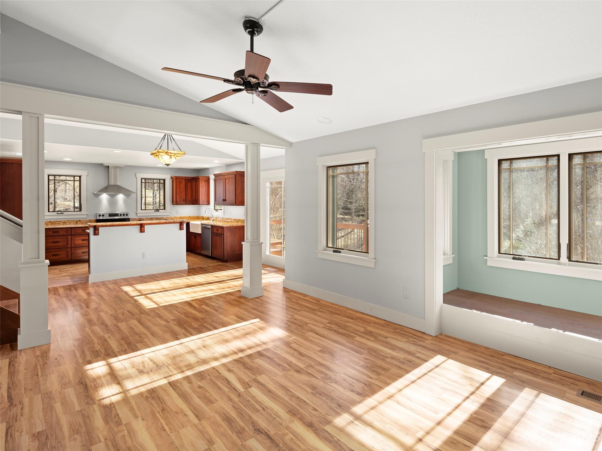 Chancery Lane - Residential