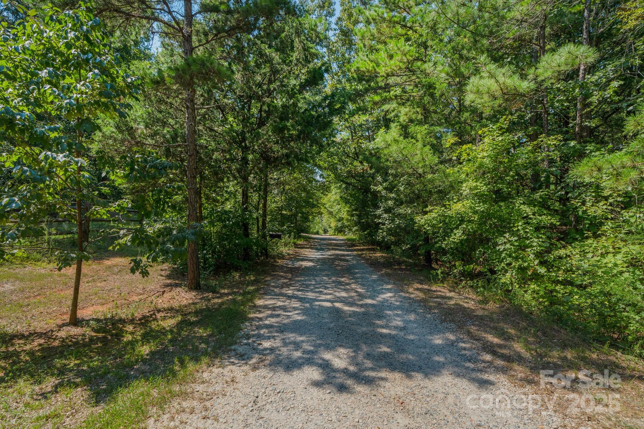 Triple C Mini Ranches - Land