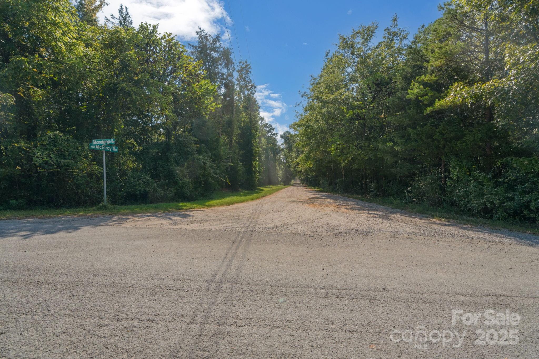 Triple C Mini Ranches - Land