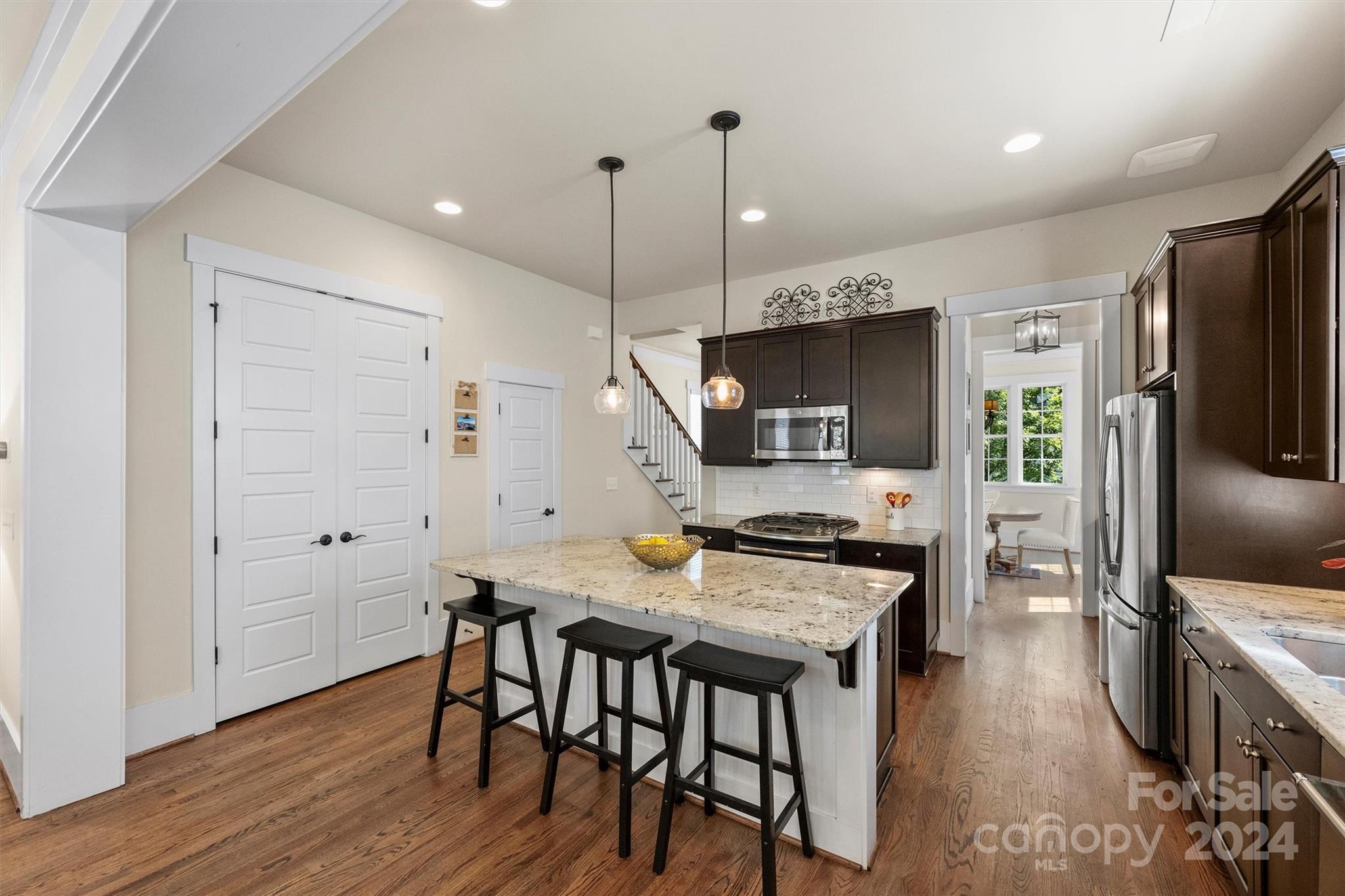 Midwood - Residential