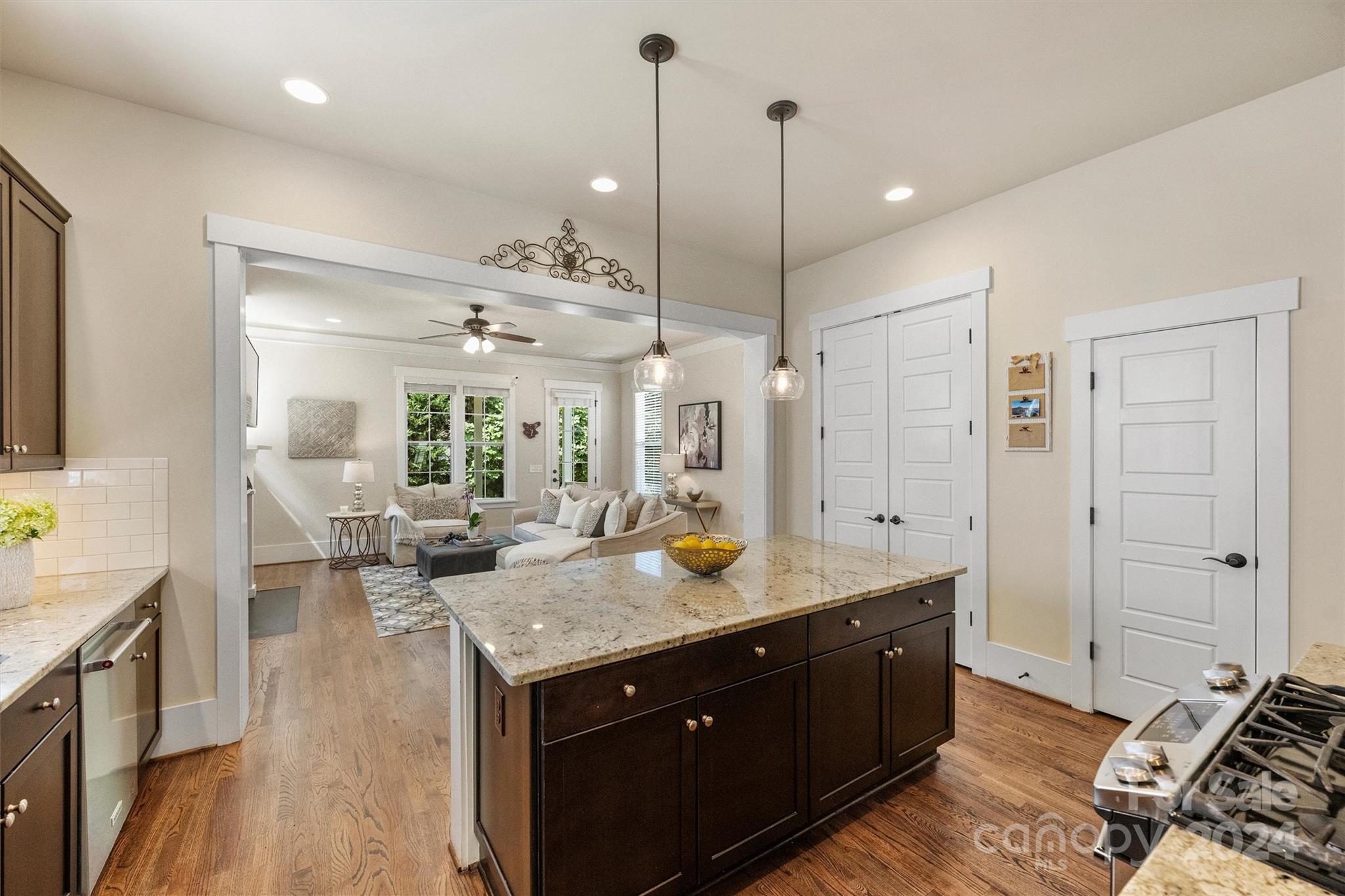 Midwood - Residential