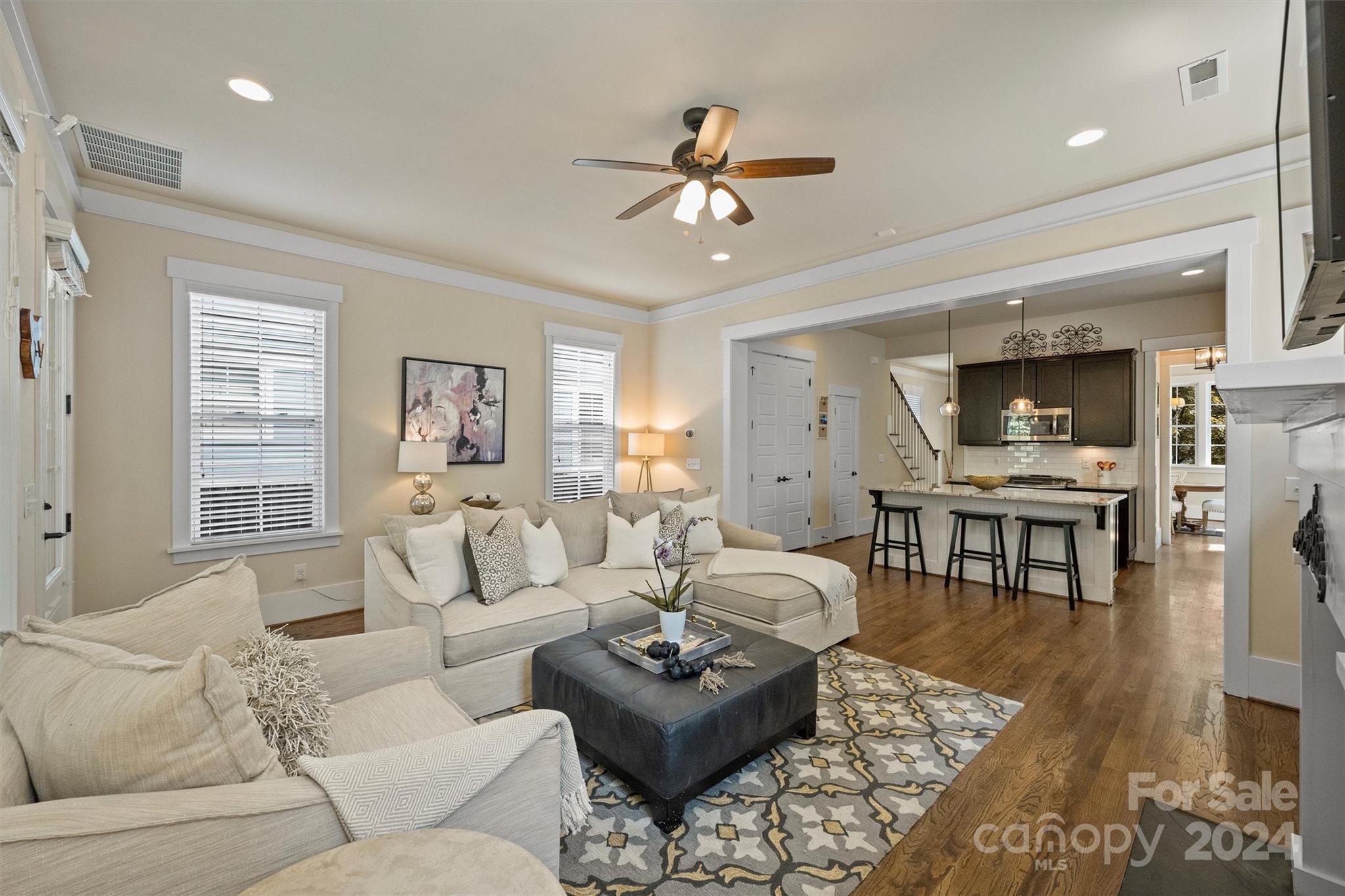 Midwood - Residential