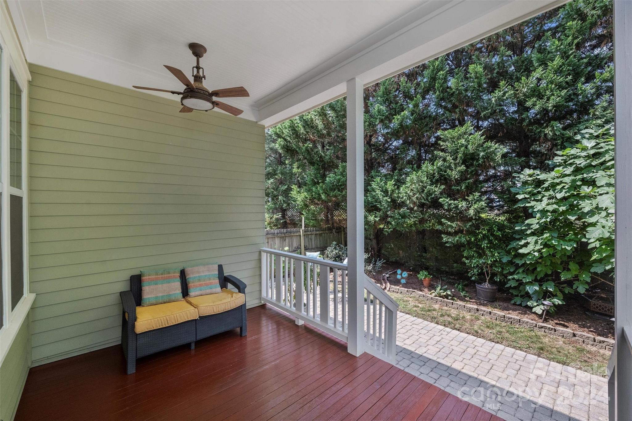 Midwood - Residential