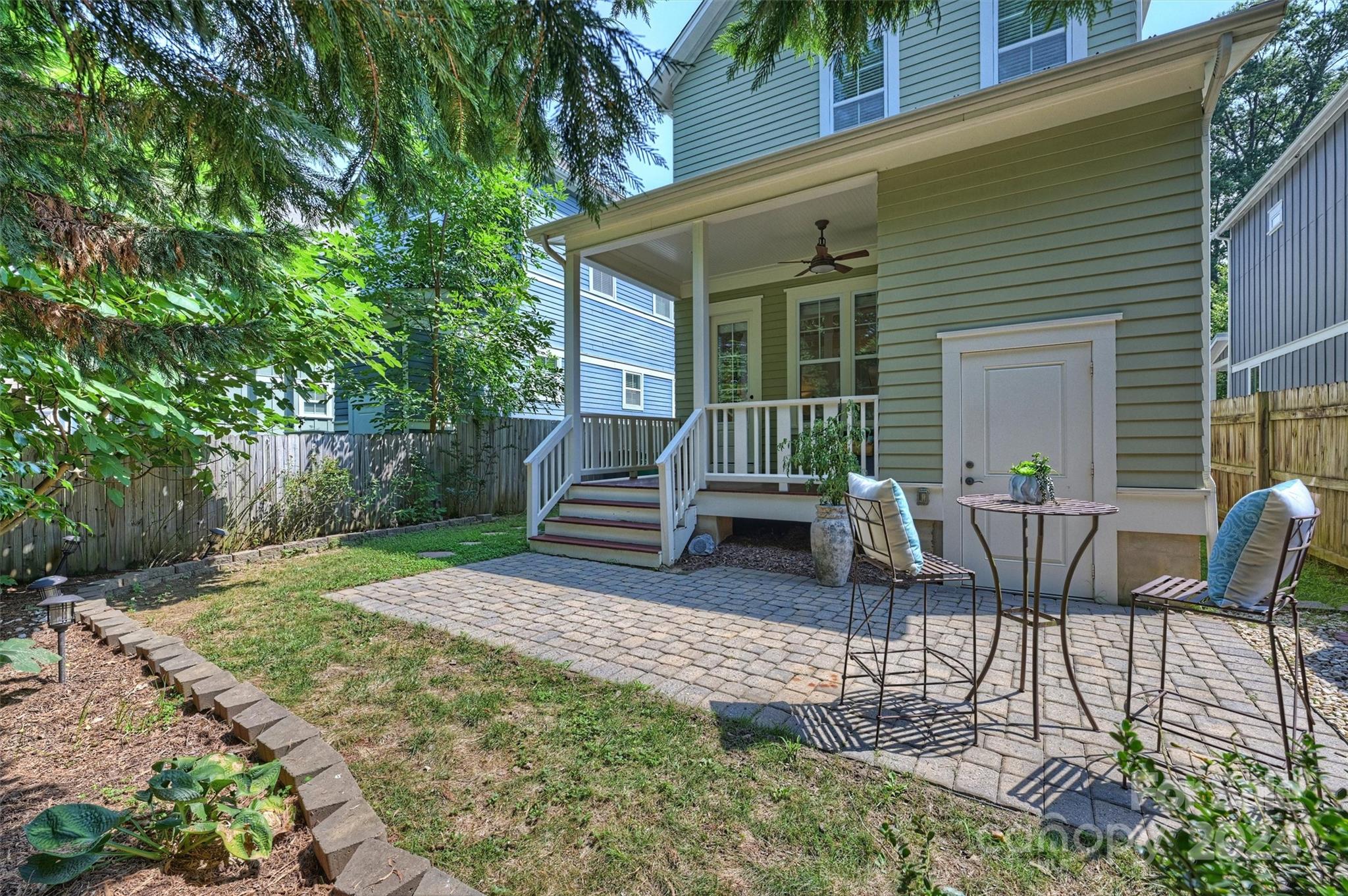 Midwood - Residential