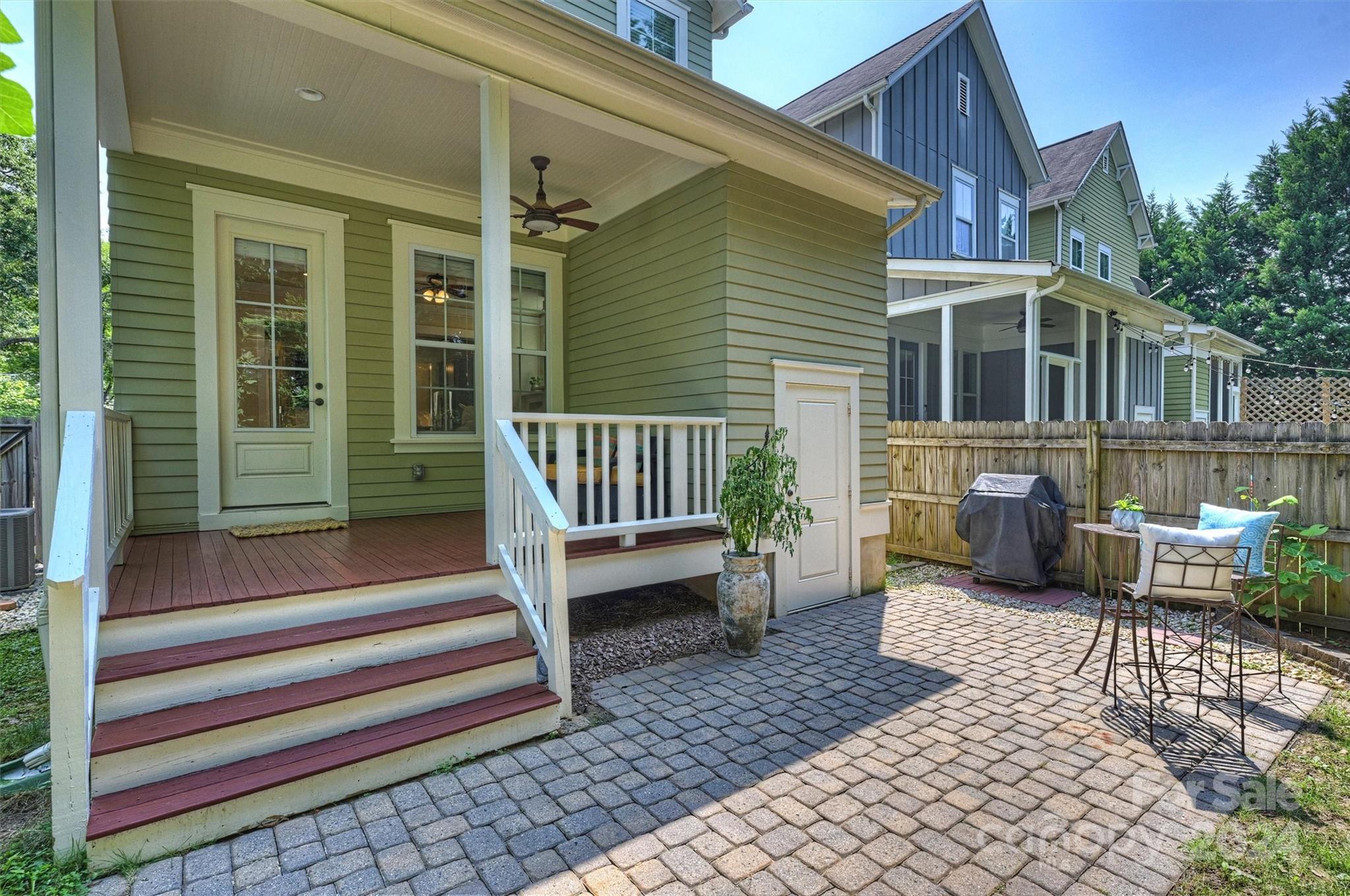 Midwood - Residential