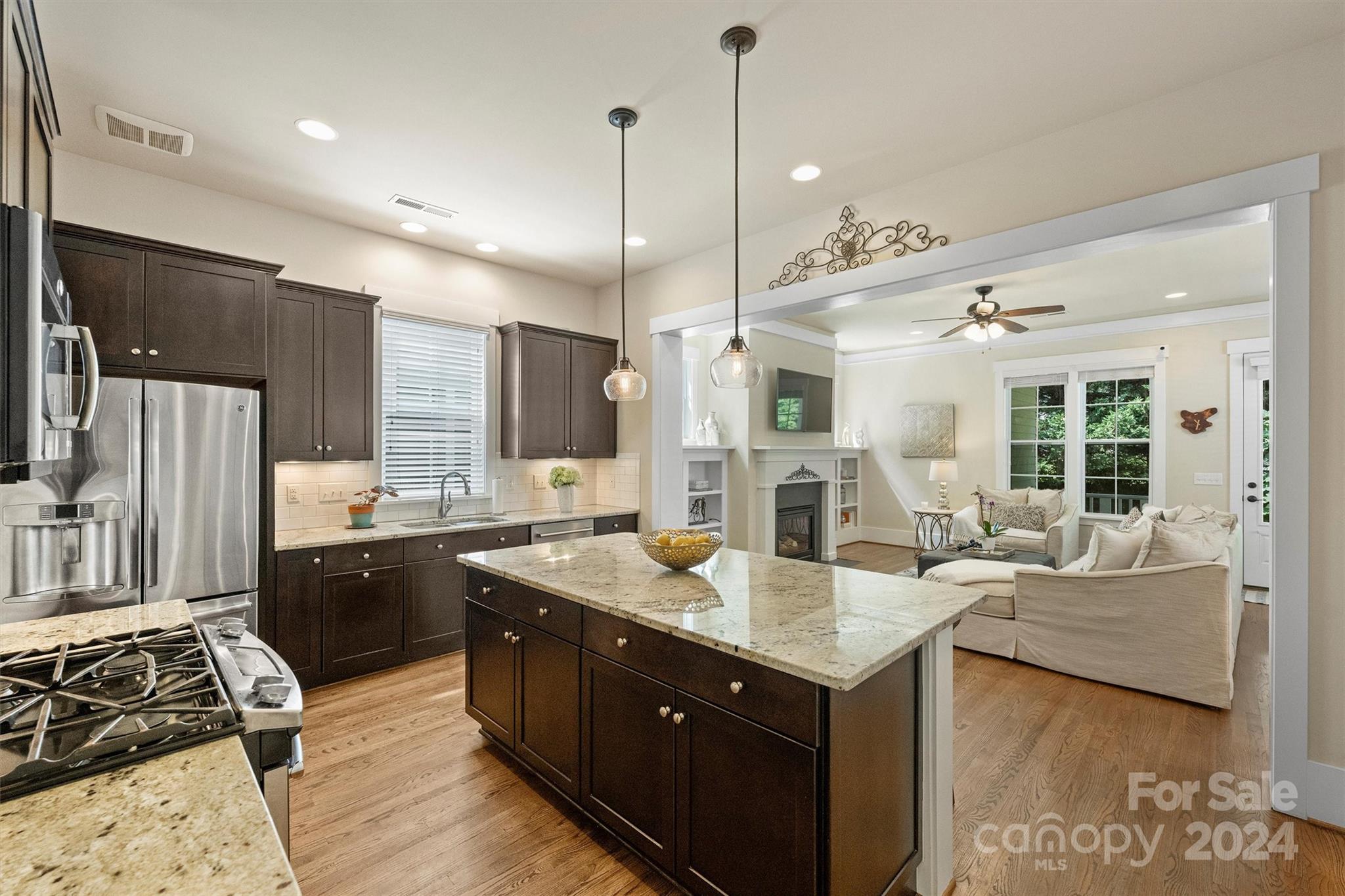 Midwood - Residential