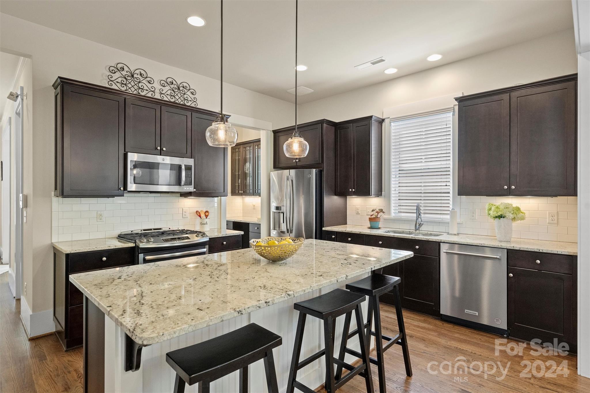 Midwood - Residential