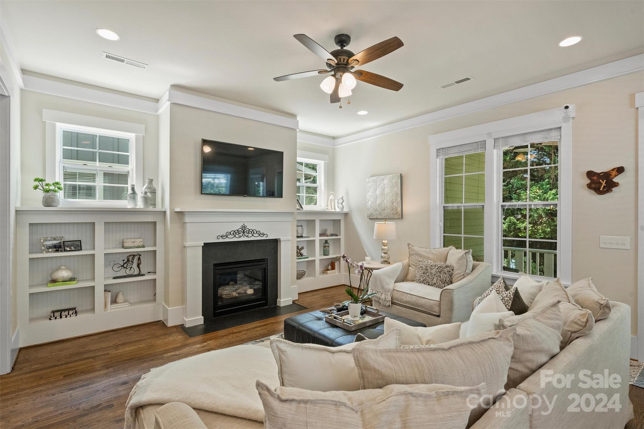 Midwood - Residential