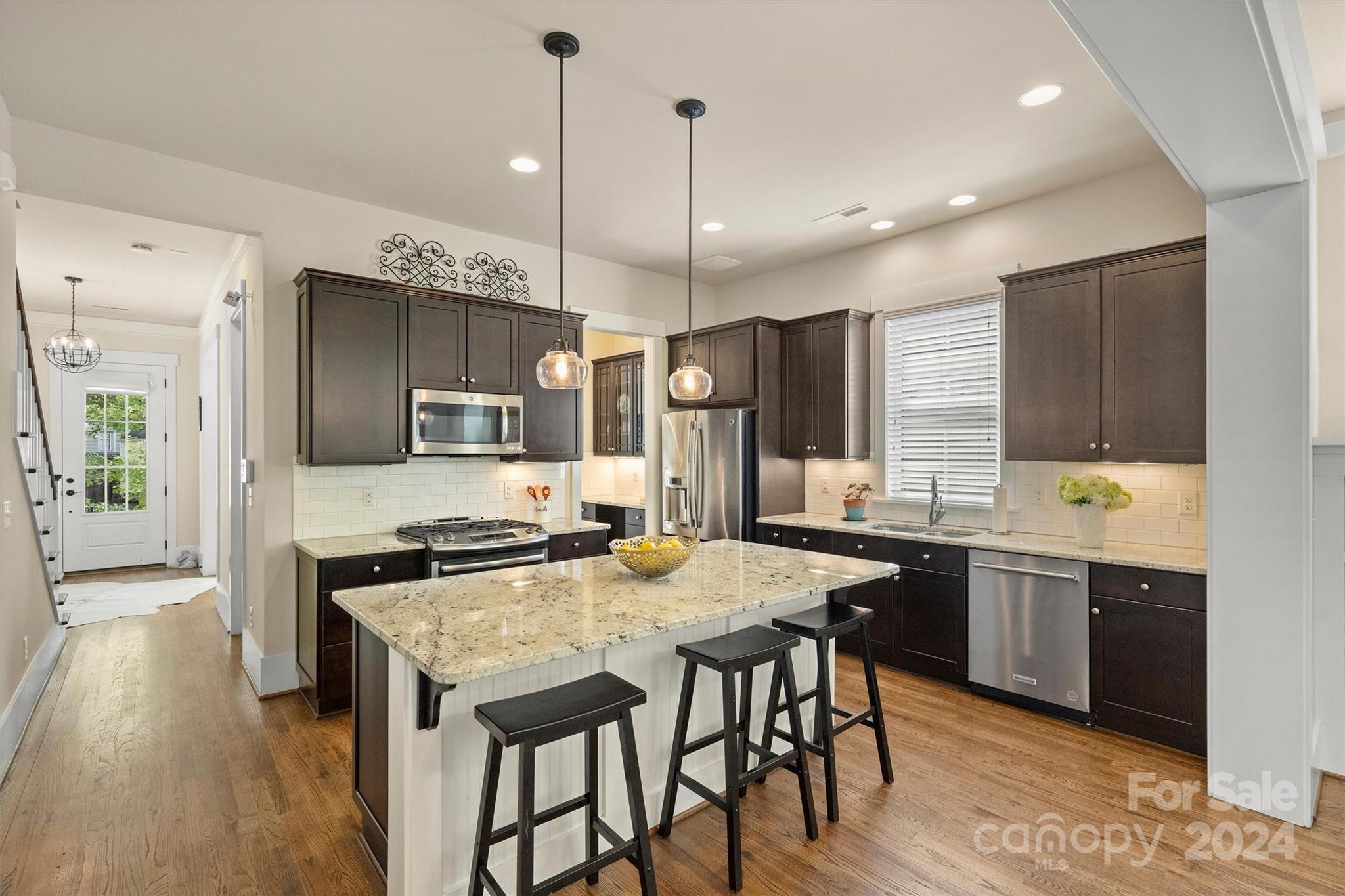 Midwood - Residential