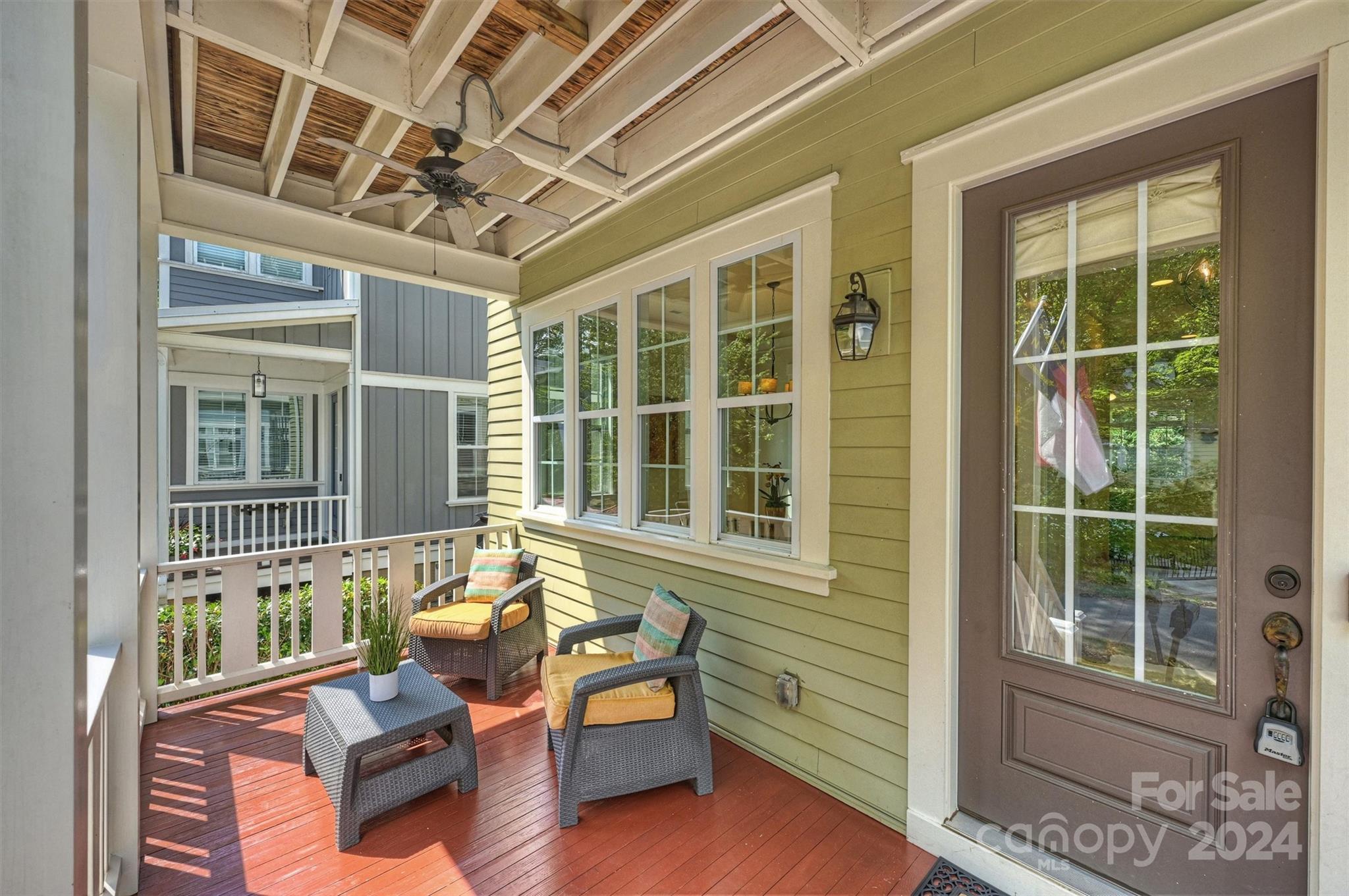 Midwood - Residential