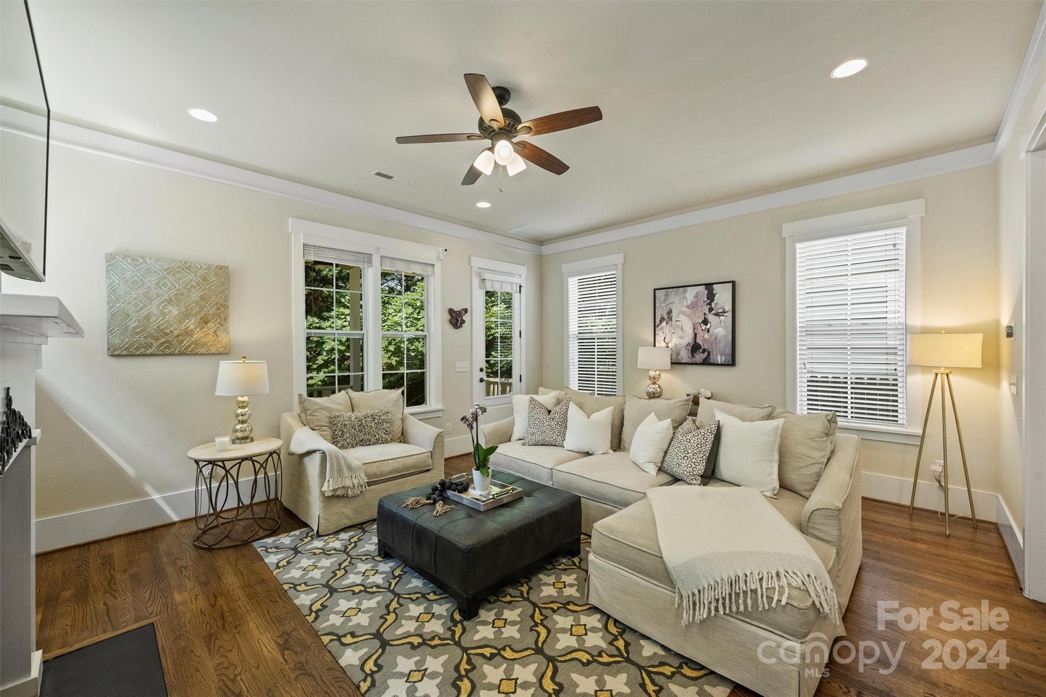 Midwood - Residential