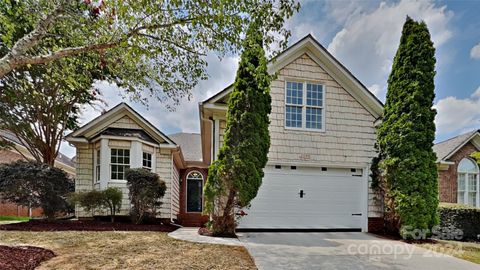 A home in Denver