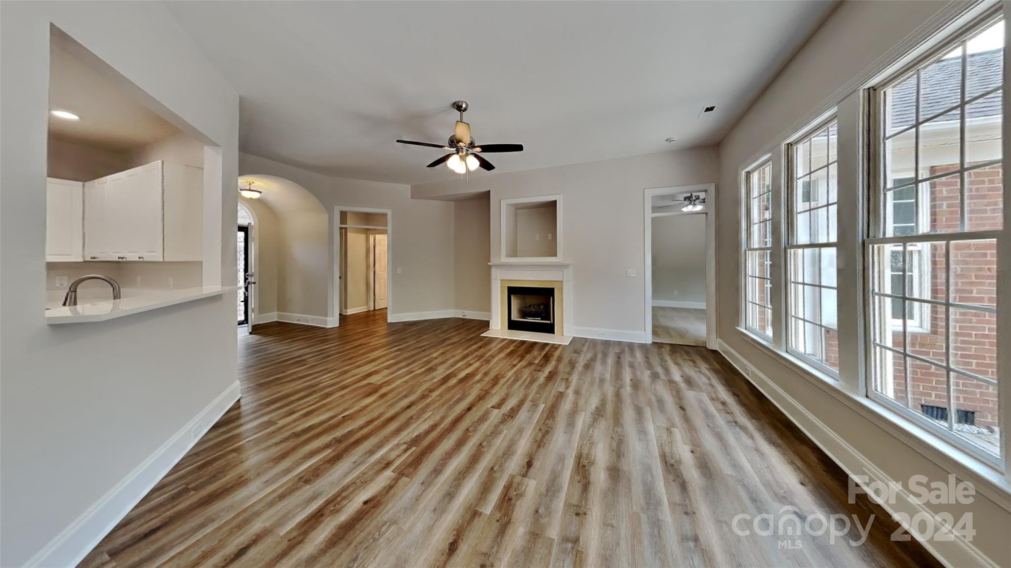 Smithstone - Residential