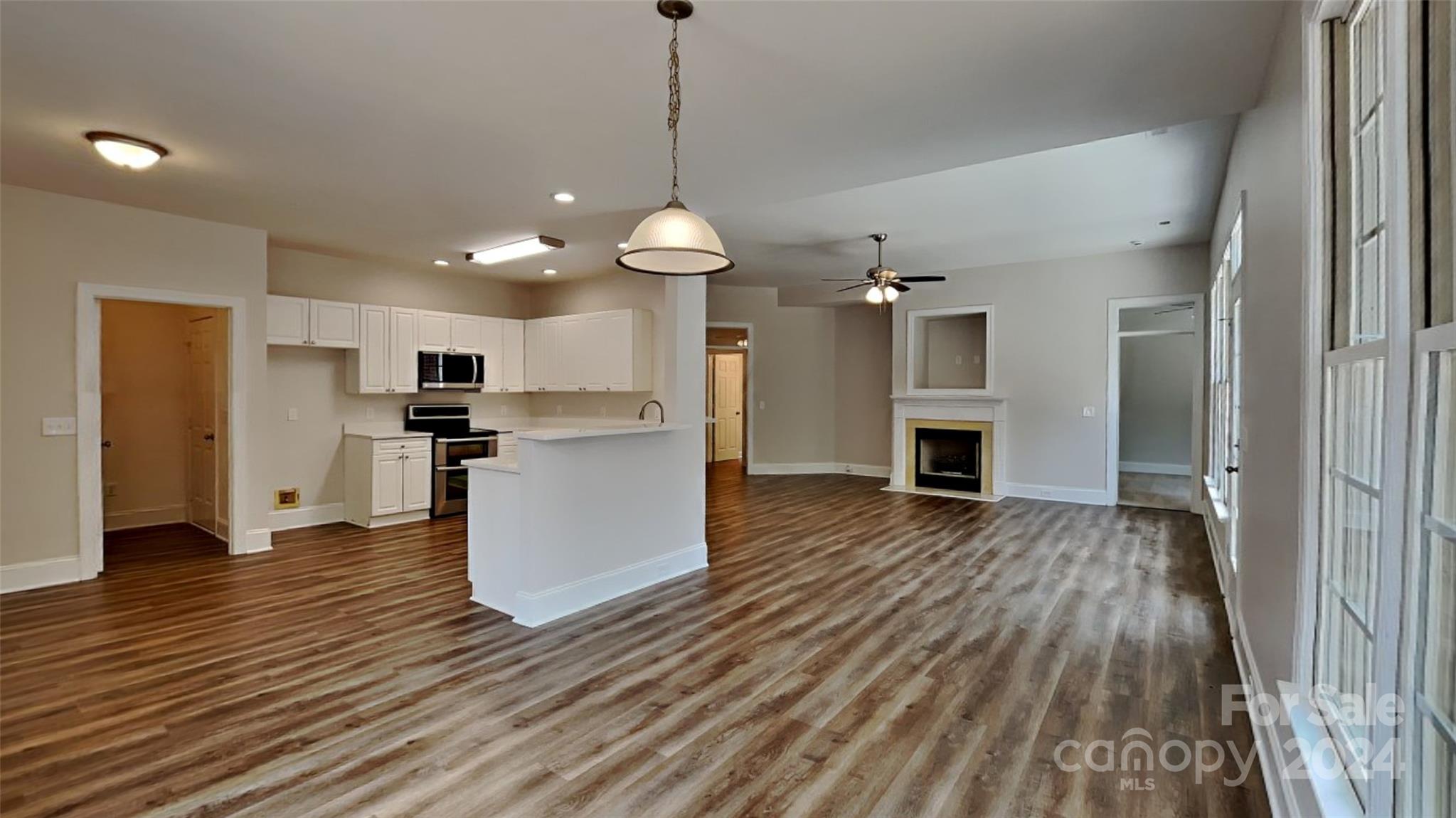 Smithstone - Residential