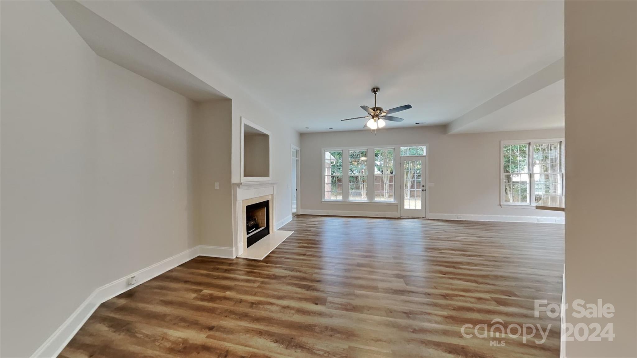 Smithstone - Residential