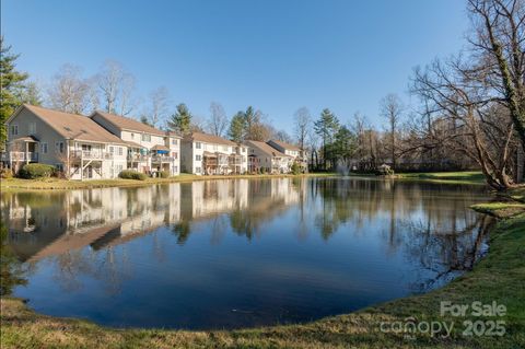 A home in Hendersonville