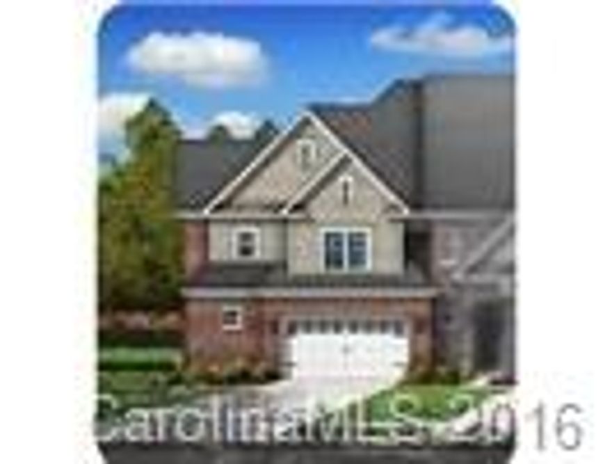 Luxury end unit town home in a gated community with amenities! The kitchen features Cherry cabinetry, granite countertops, stainless range, dishwasher & microwave & hardwood floors. First floor owners suite with walk in closet and private bathroom. Upstairs, 2 bedrooms with private bathrooms complete with granite countertops and ceramic tile flooring and an oversized bonus room for entertaining. Located in Fort Mill close to shopping & interstate access.