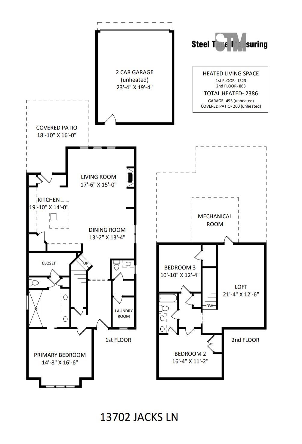 Mccullough - Residential