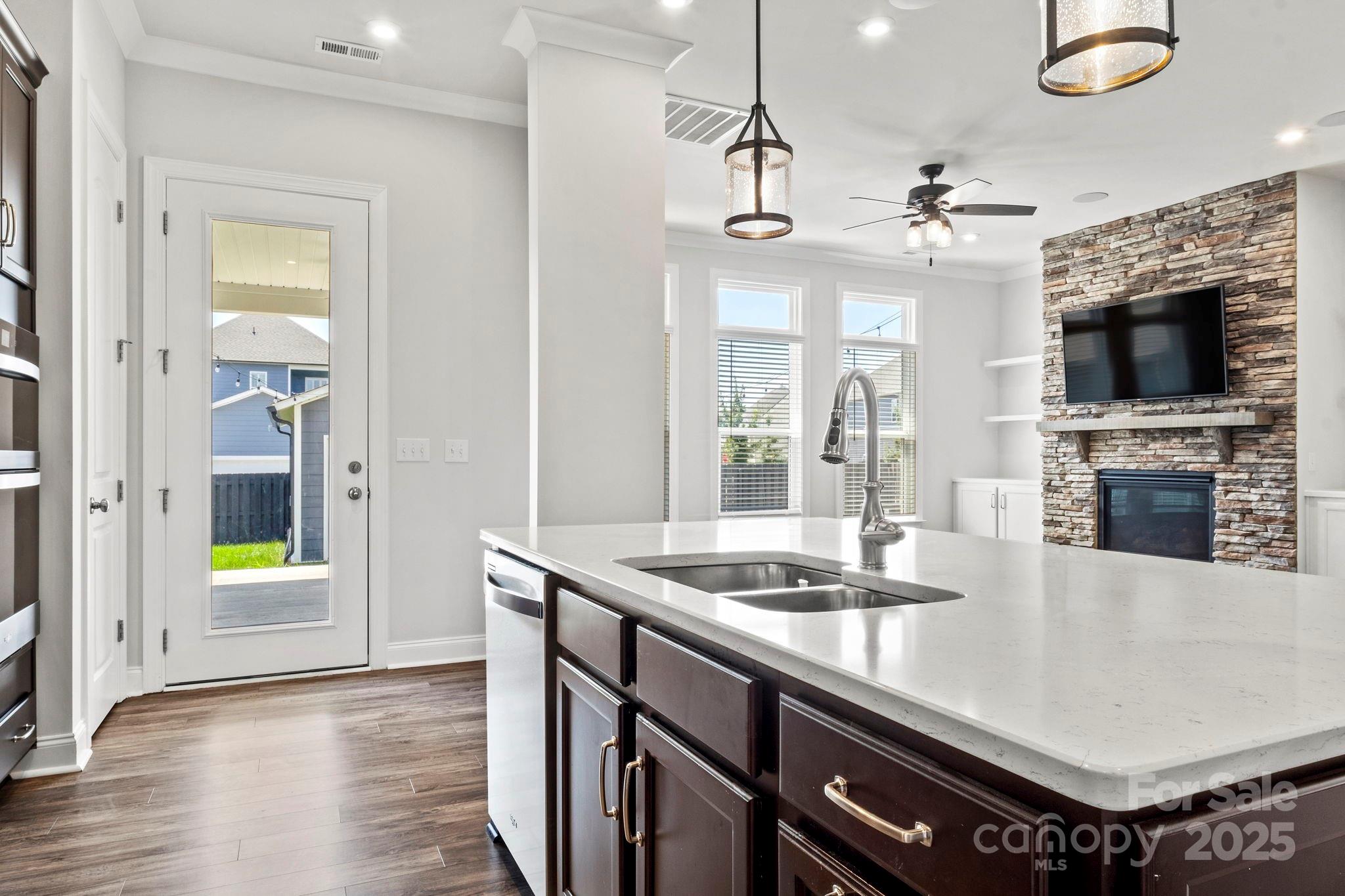 Mccullough - Residential