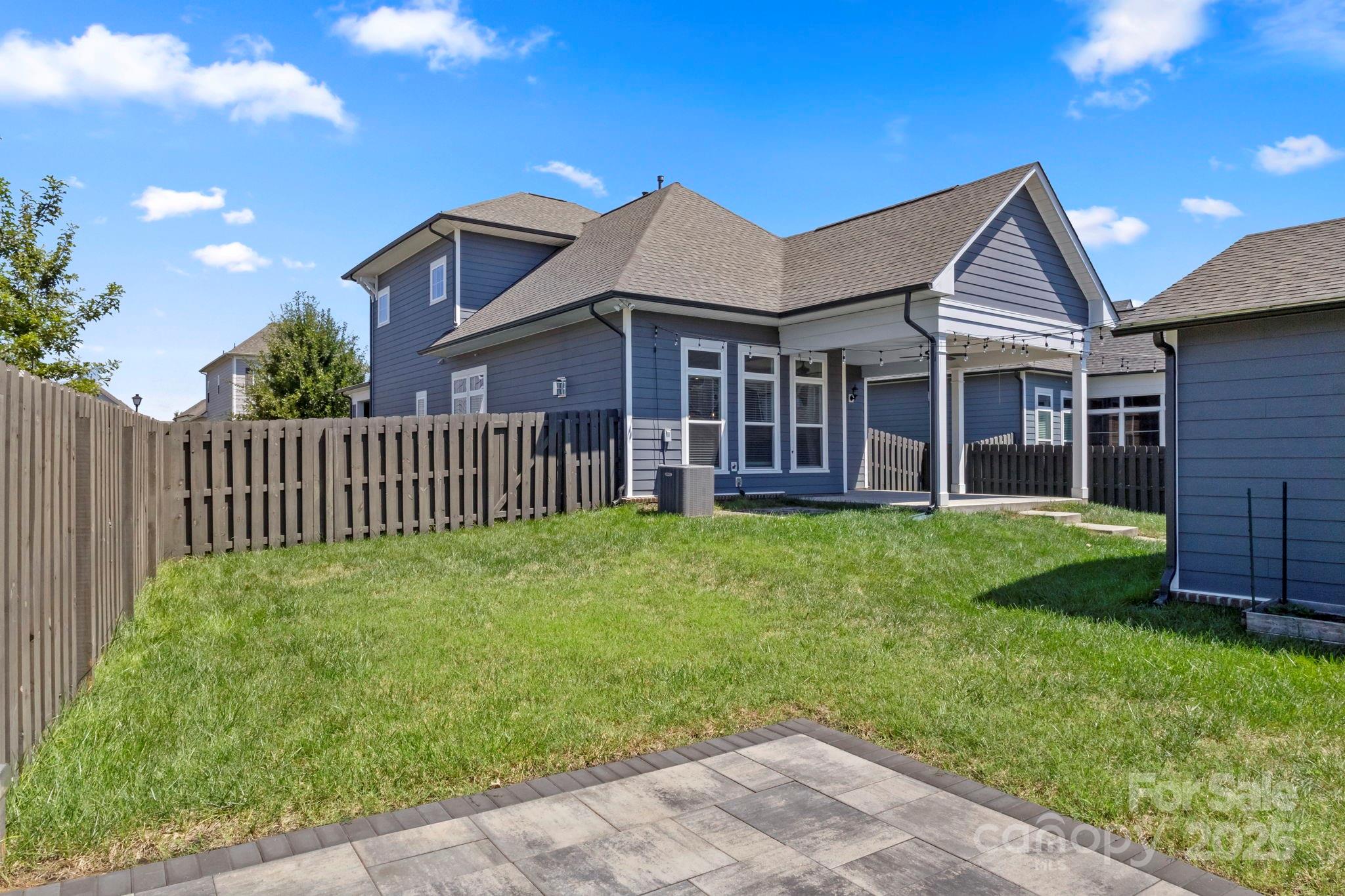 Mccullough - Residential