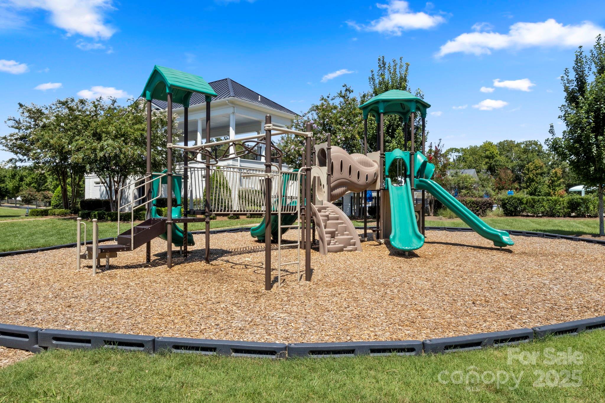 Mccullough - Residential